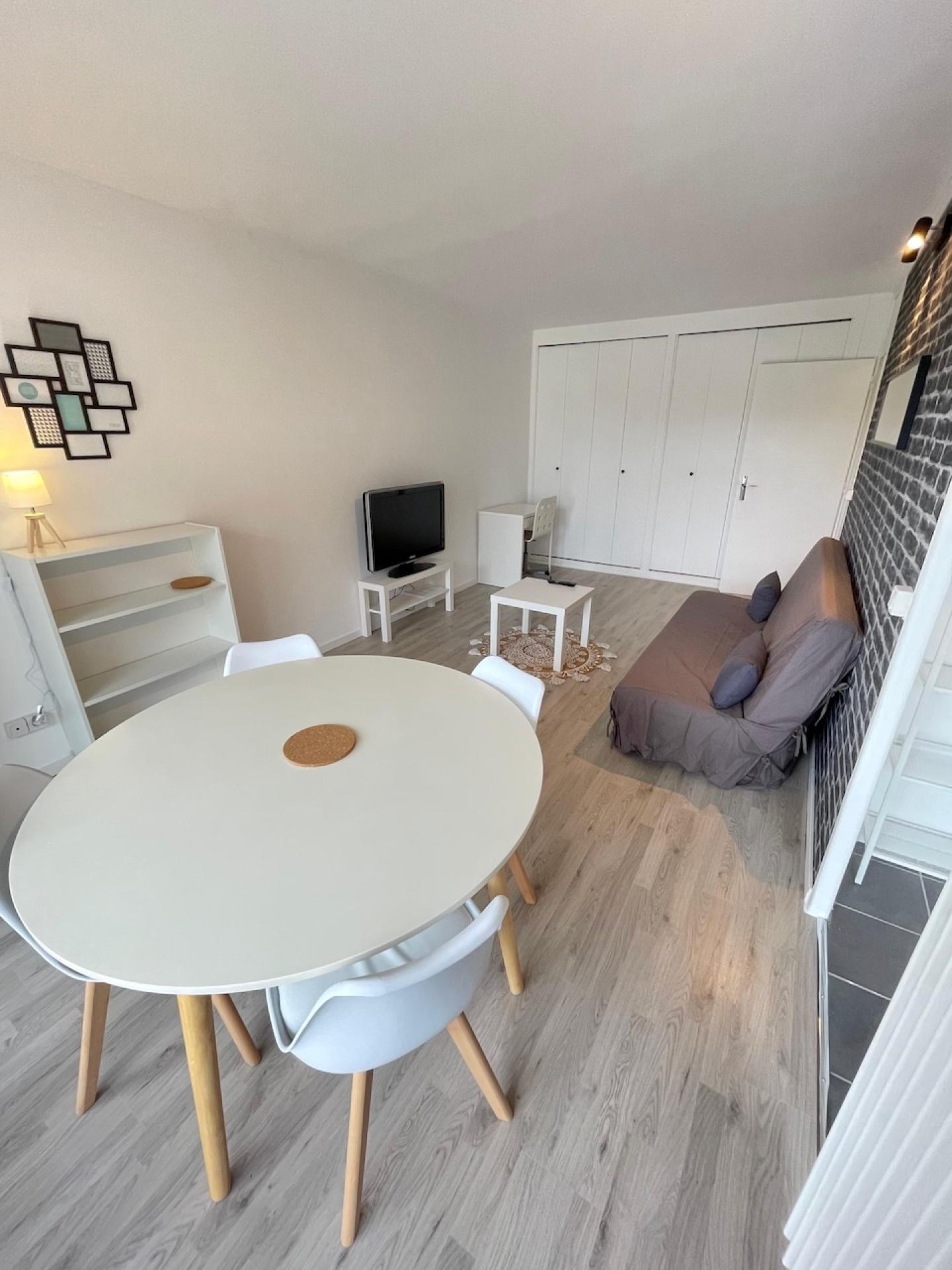 Photo-appartement