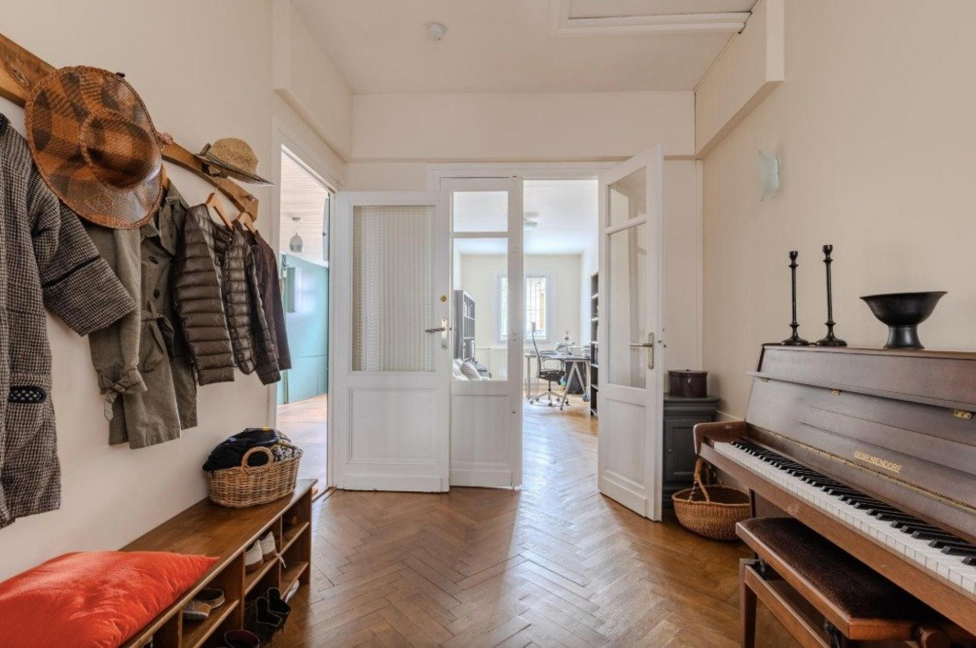 Photo 8 de l'annonce.