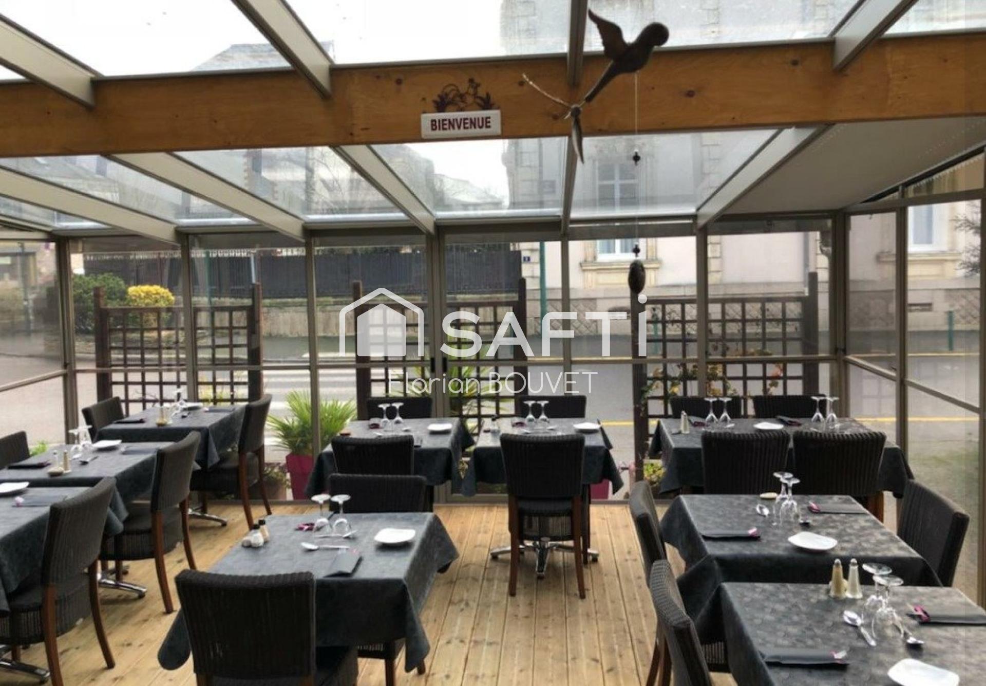 Photographie descriptive du bien