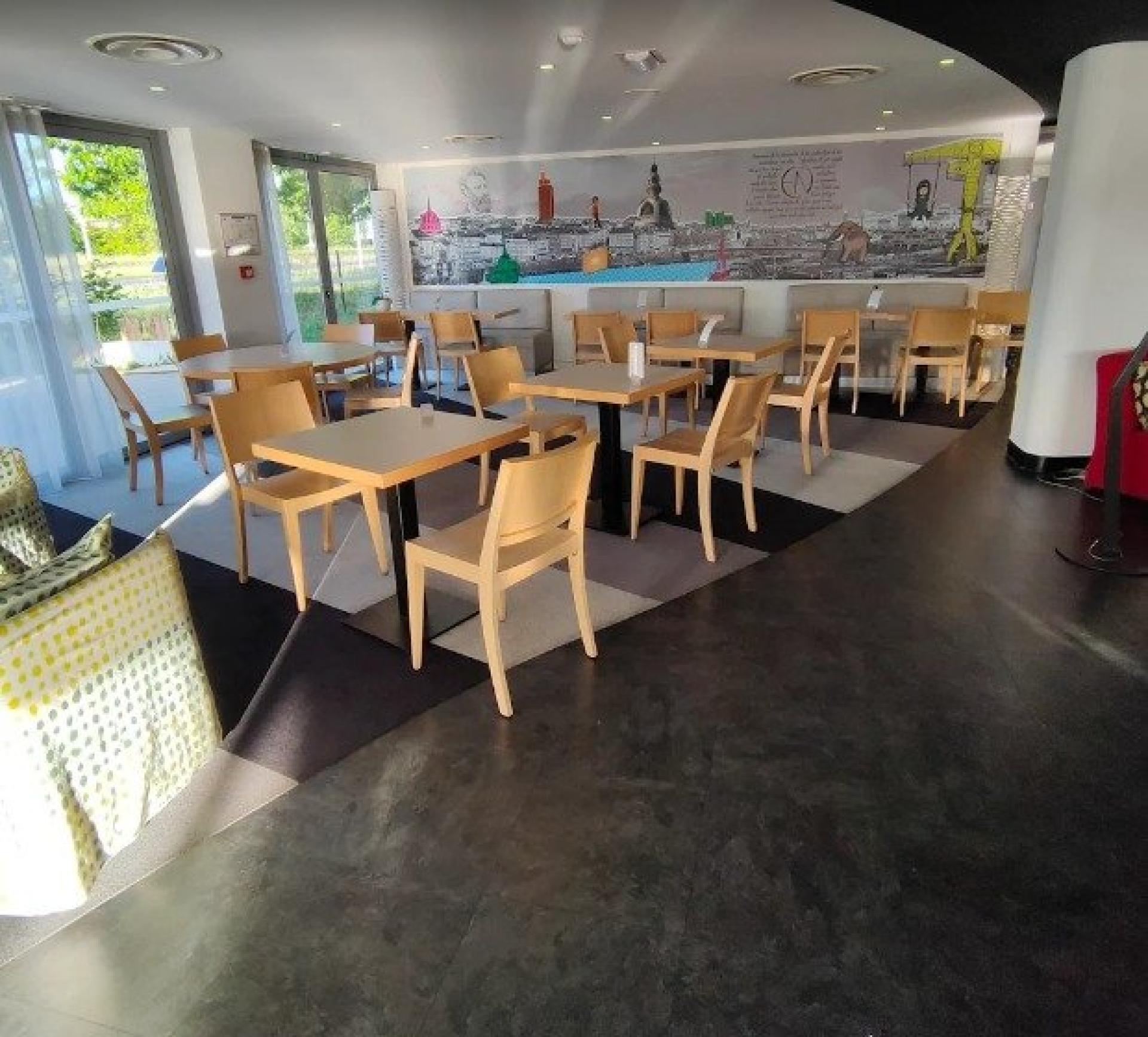 Photo 4 de l'annonce.