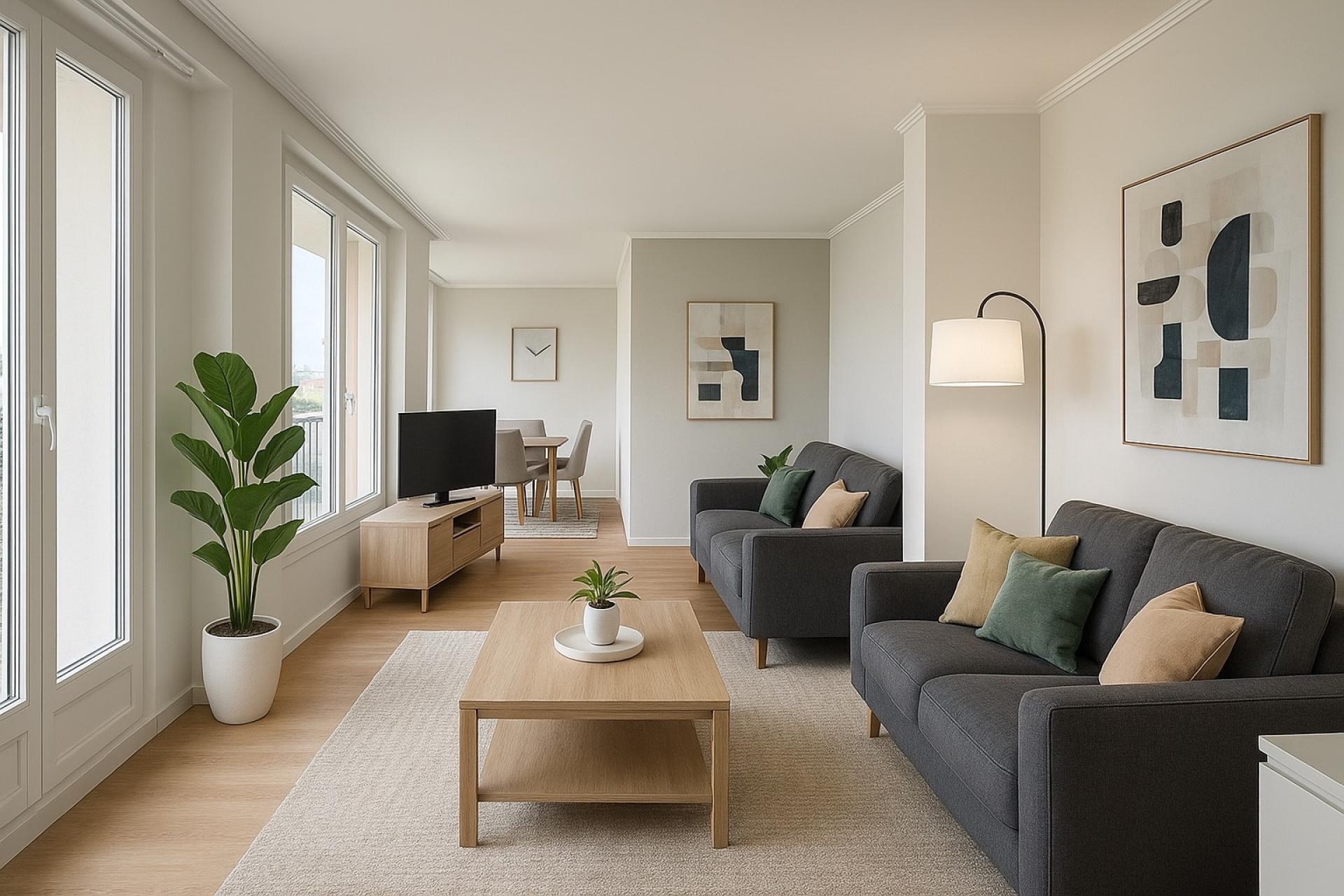 Photo-appartement