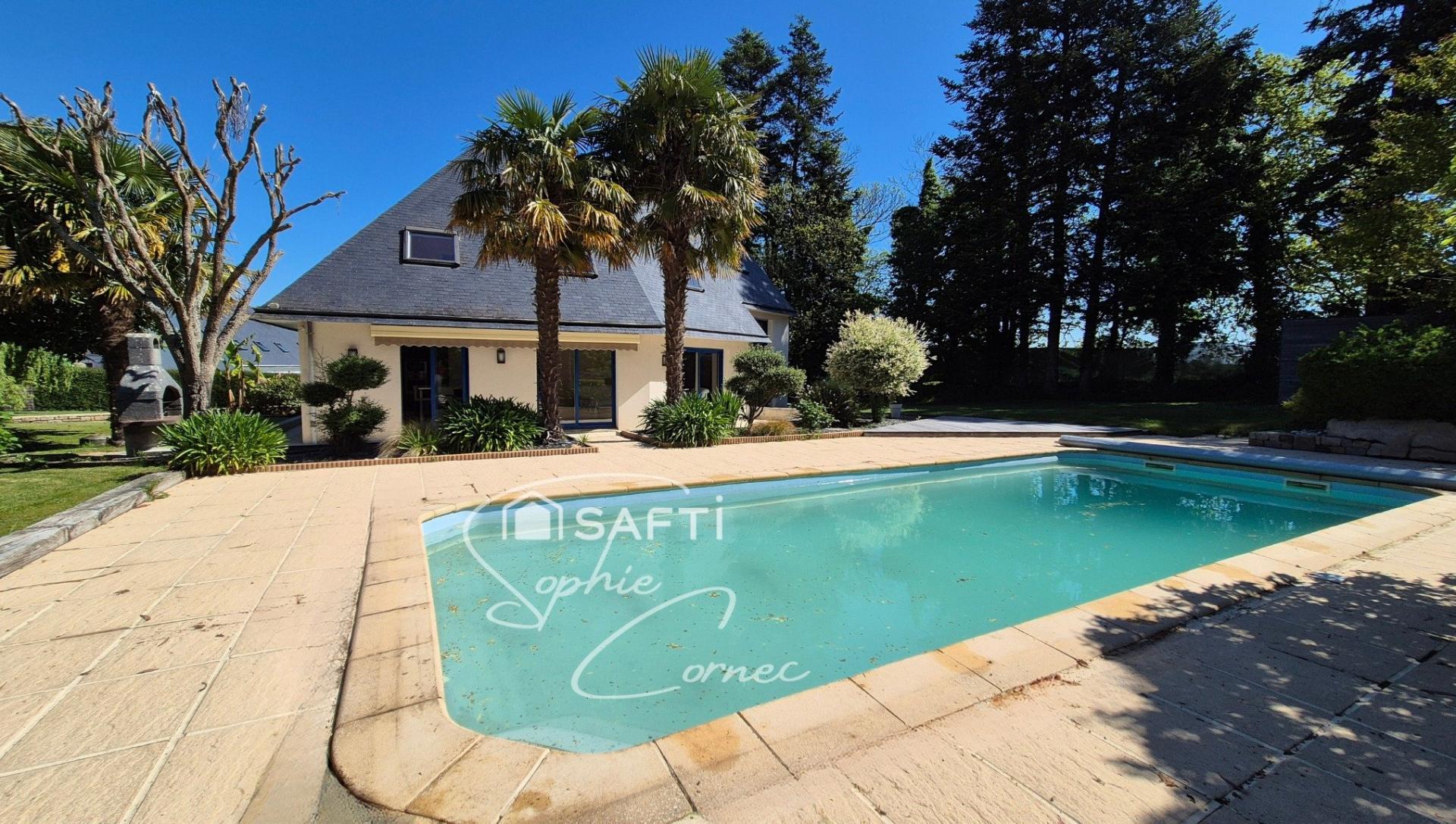 Photographie descriptive du bien