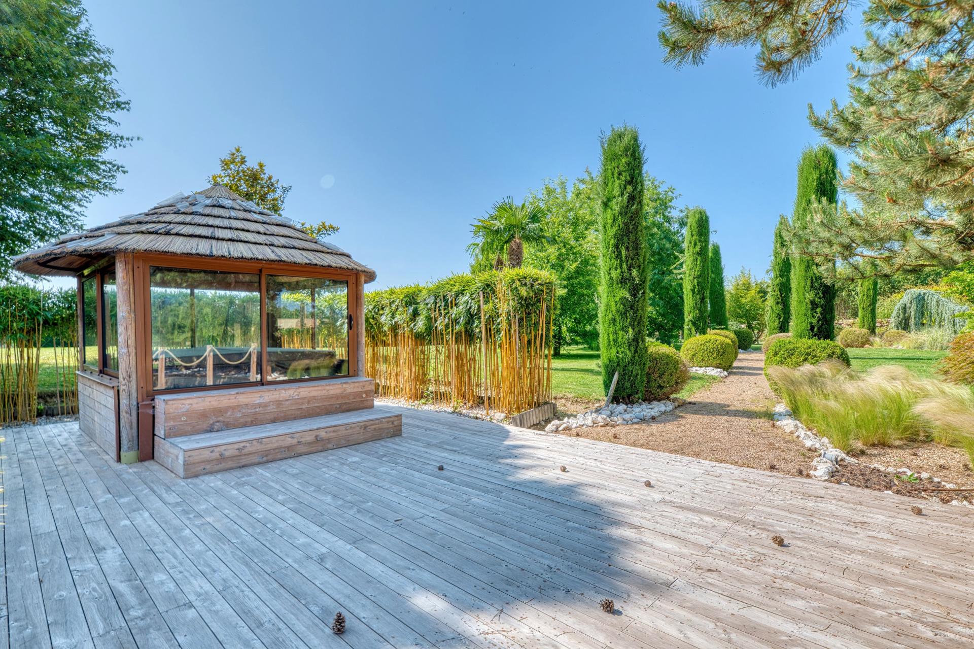 Photo 3 de l'annonce.