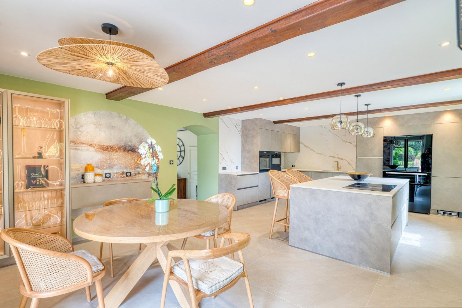 Photo 5 de l'annonce.