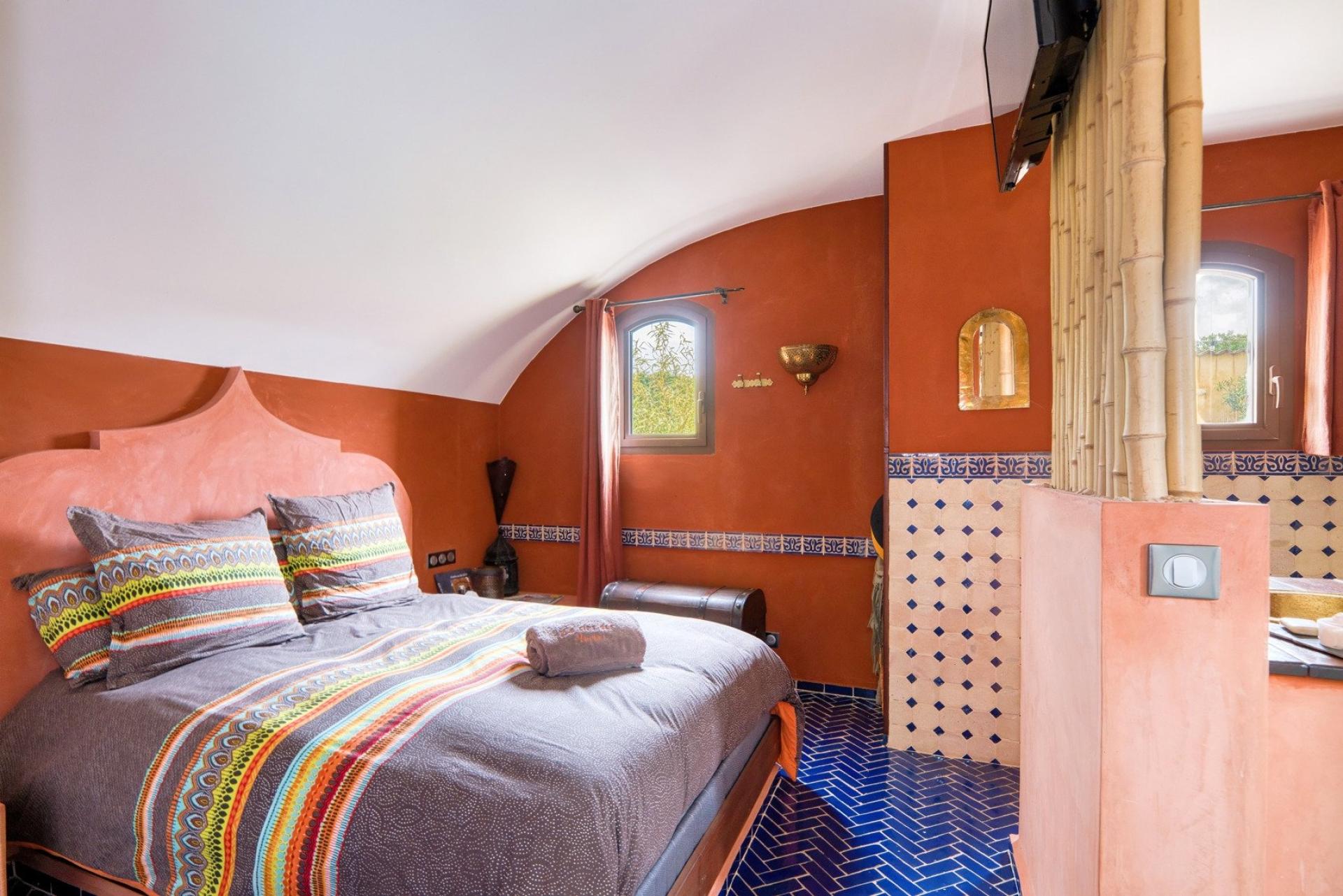 Photo 9 de l'annonce.