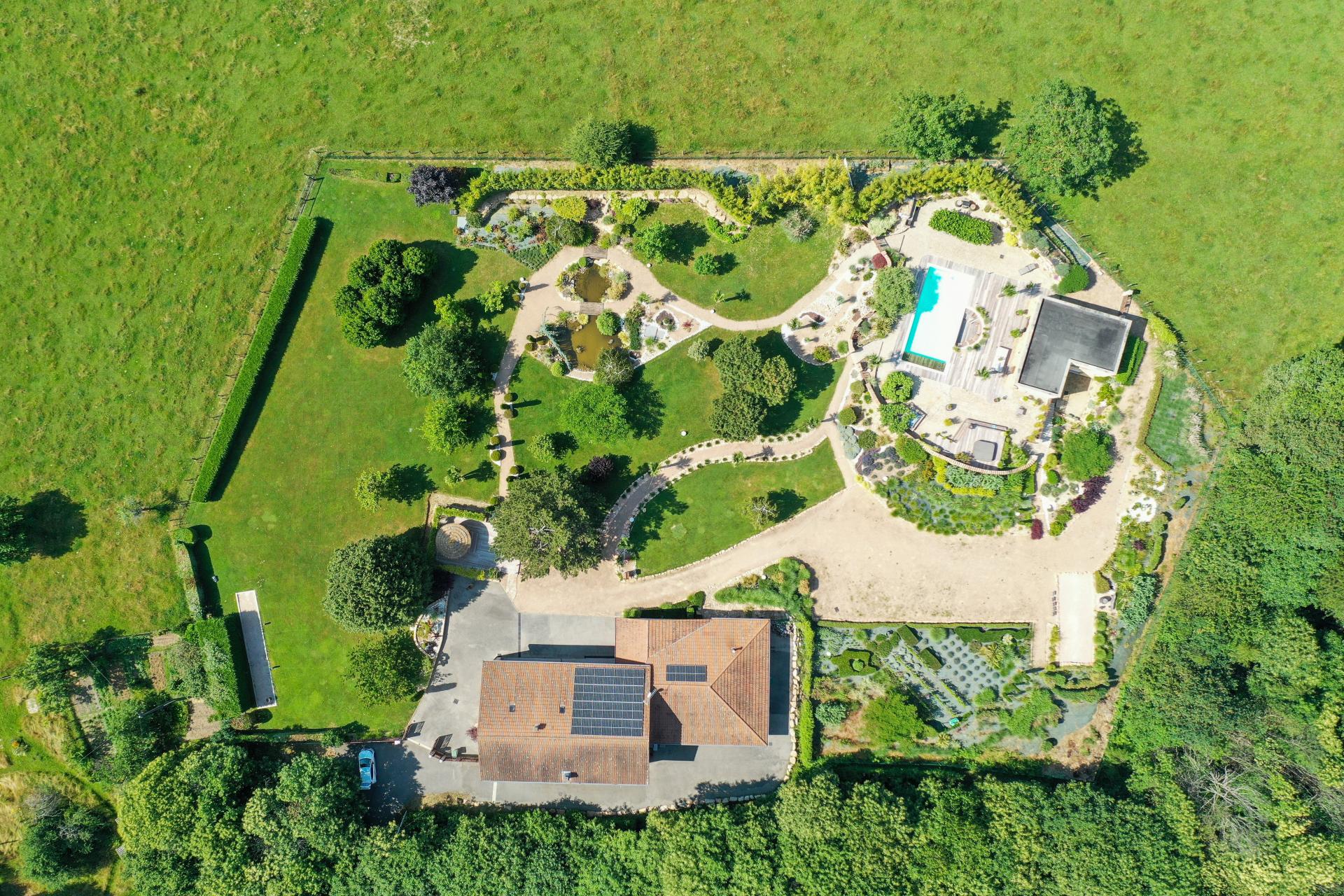 Photo 13 de l'annonce.