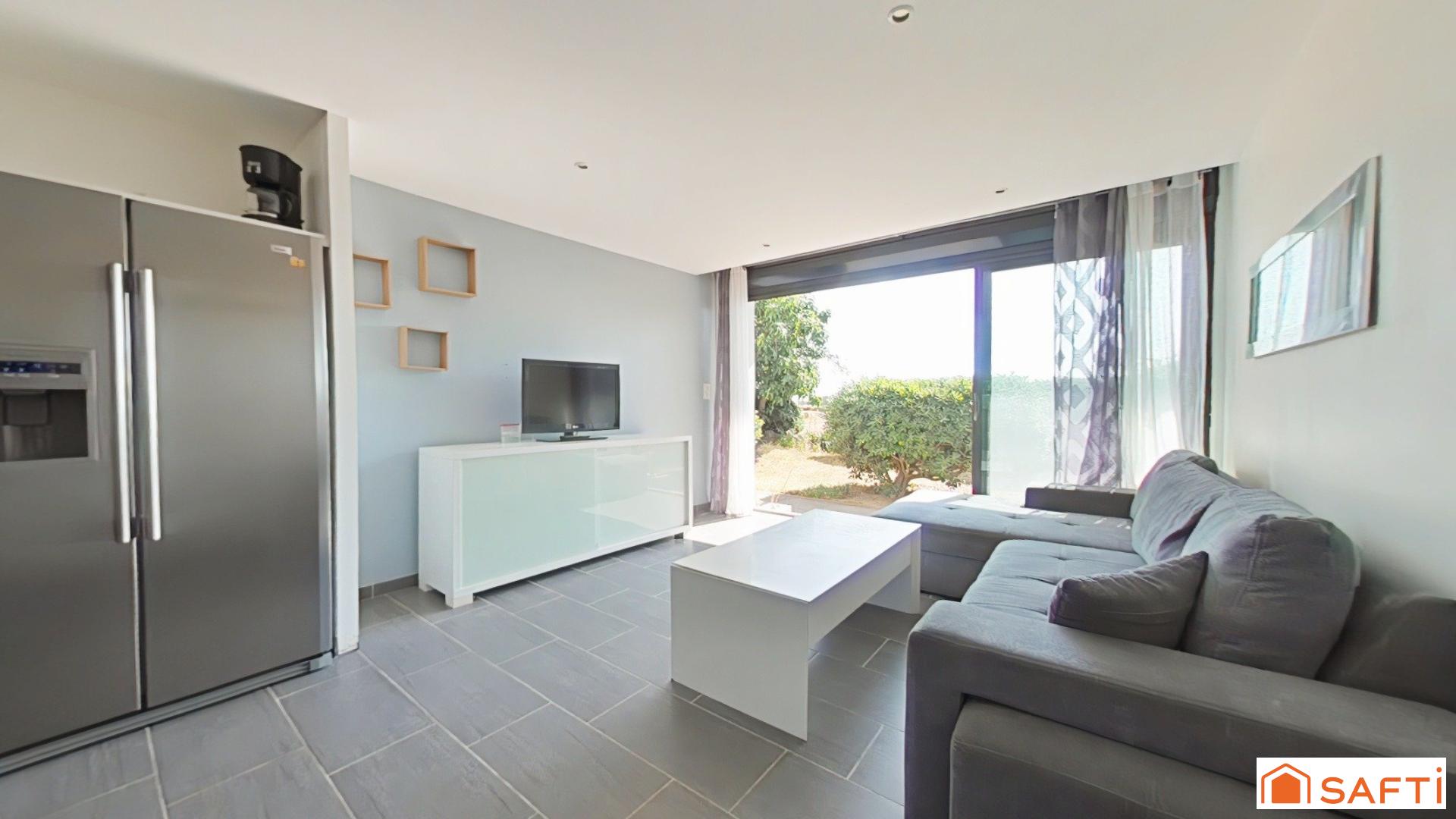 Photo-appartement