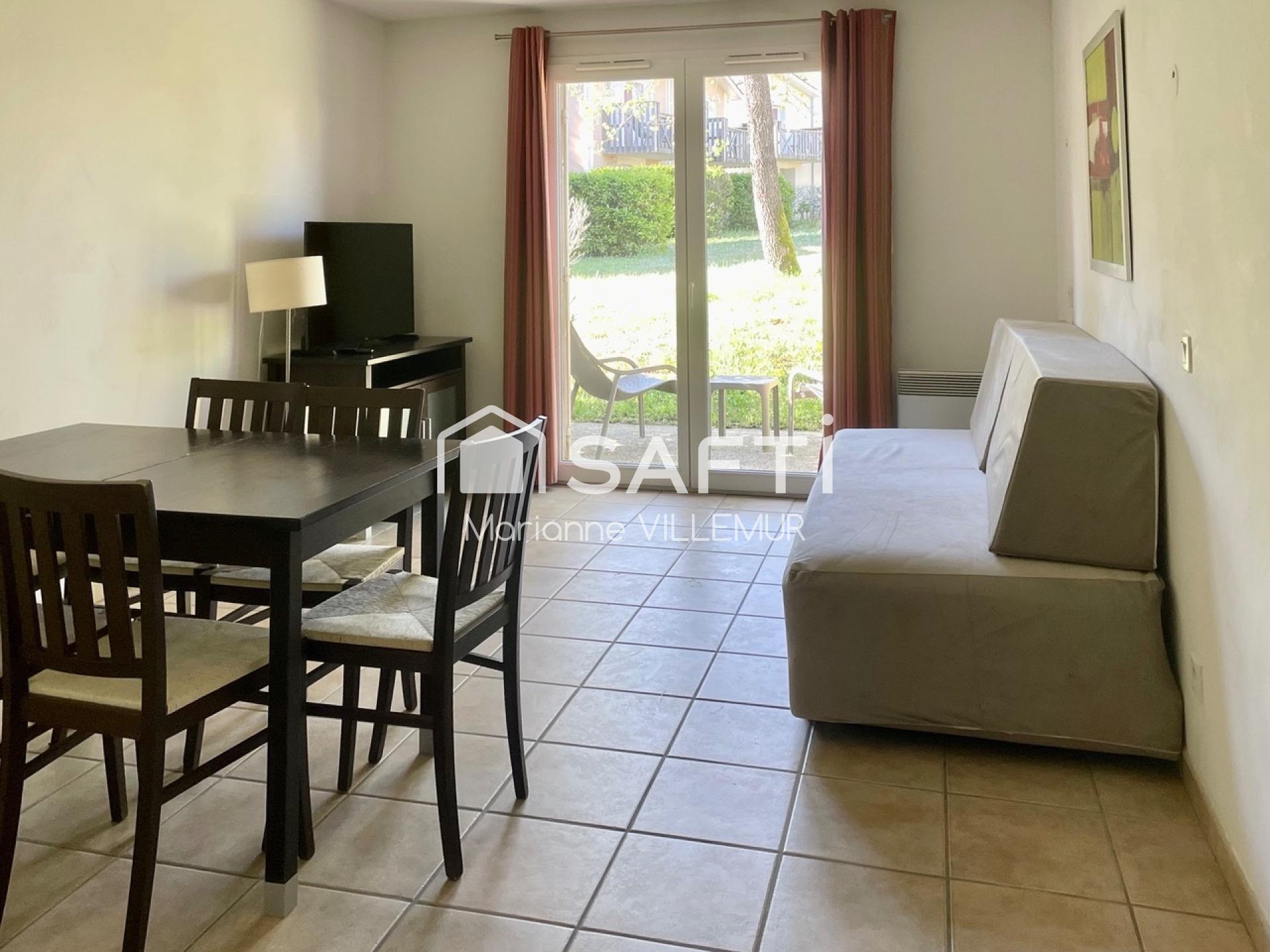 Photo-appartement