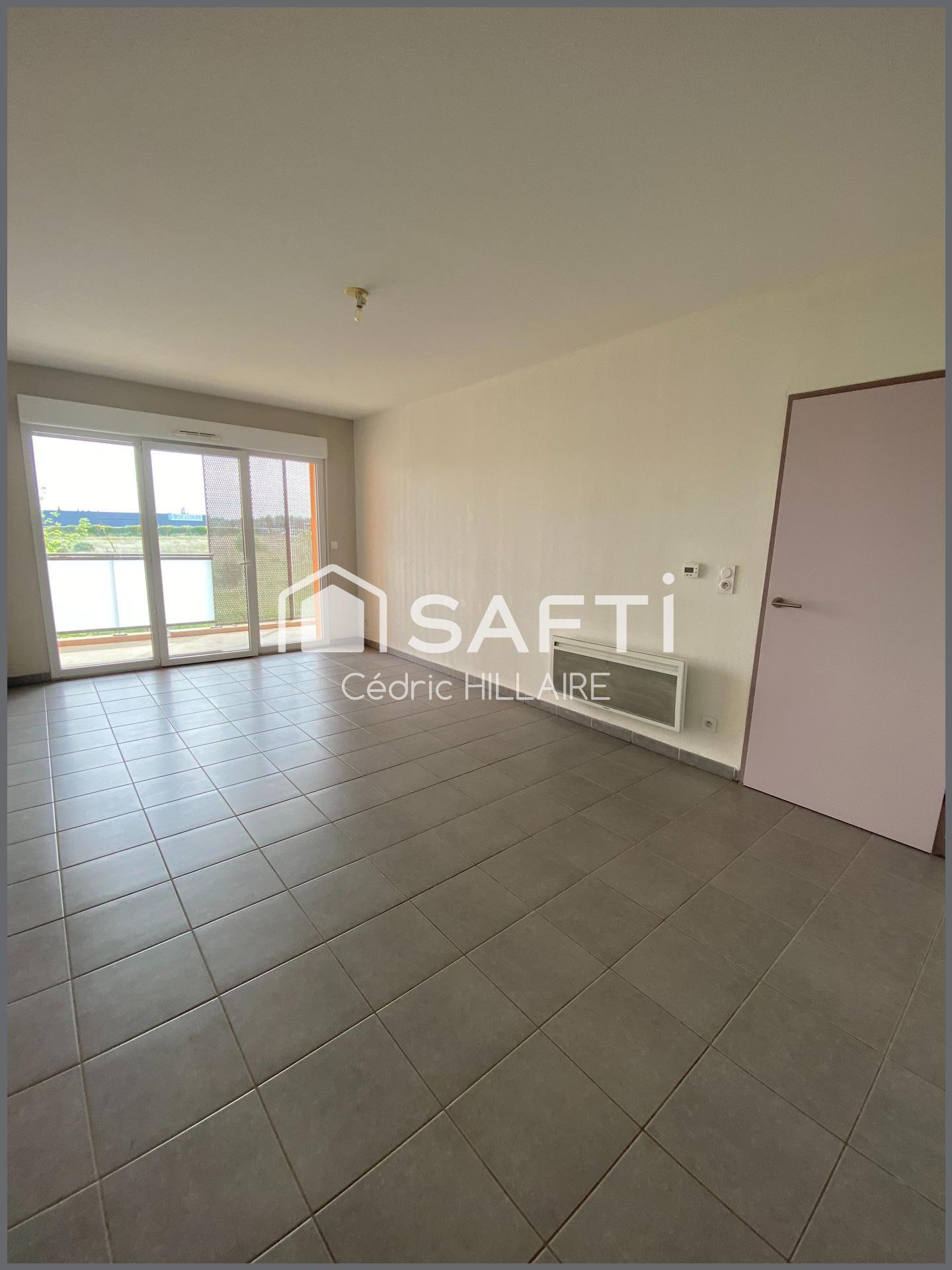 Photo-appartement