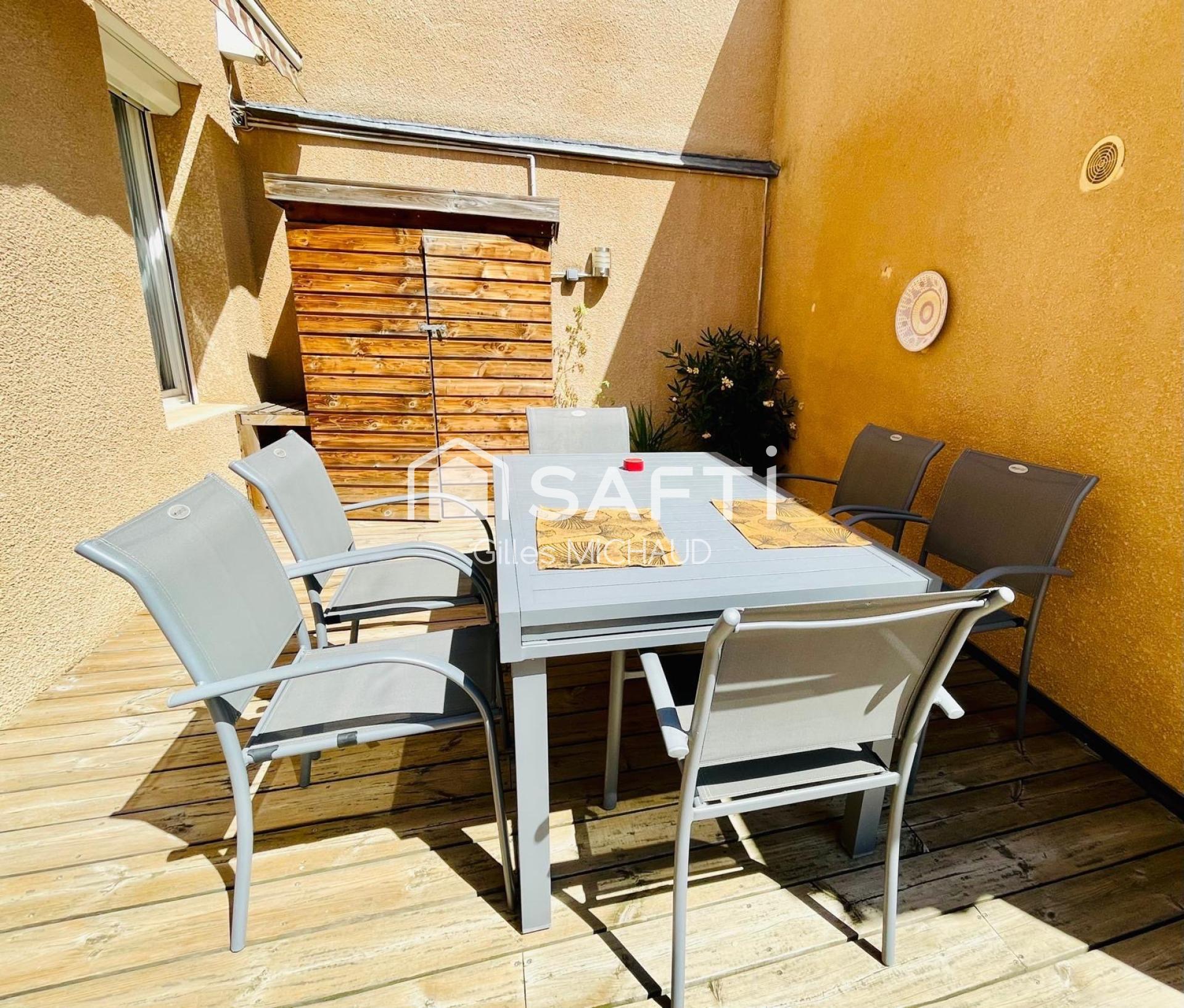 Photo-appartement