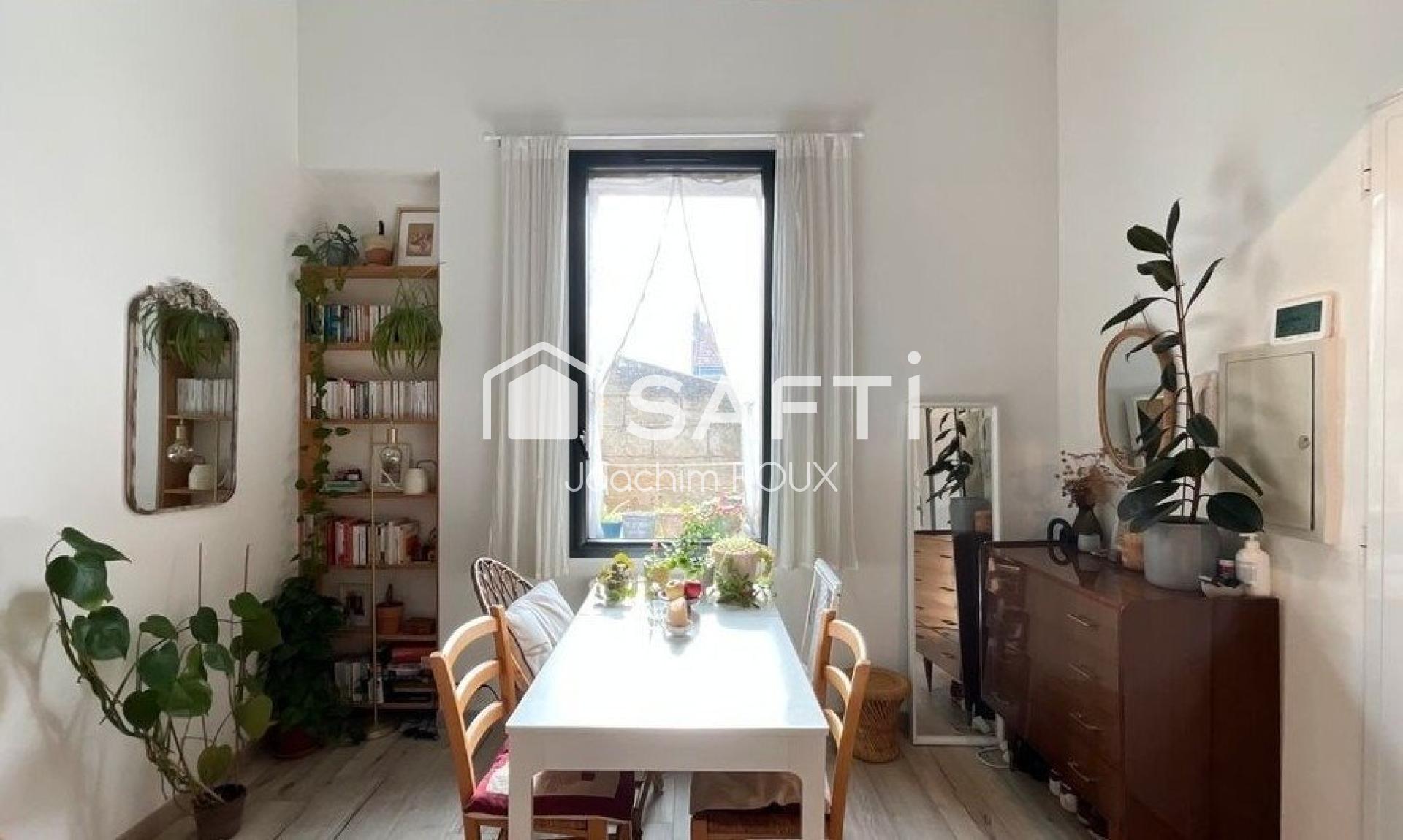 Photo-appartement