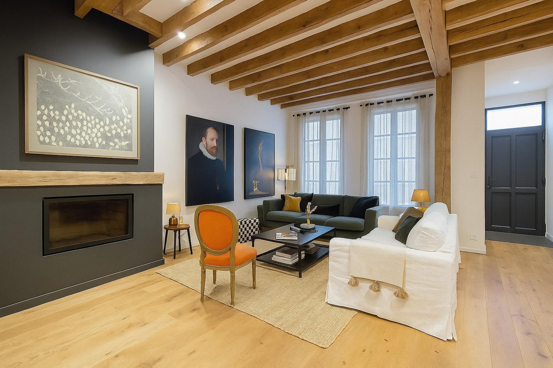 Photo 3 de l'annonce.