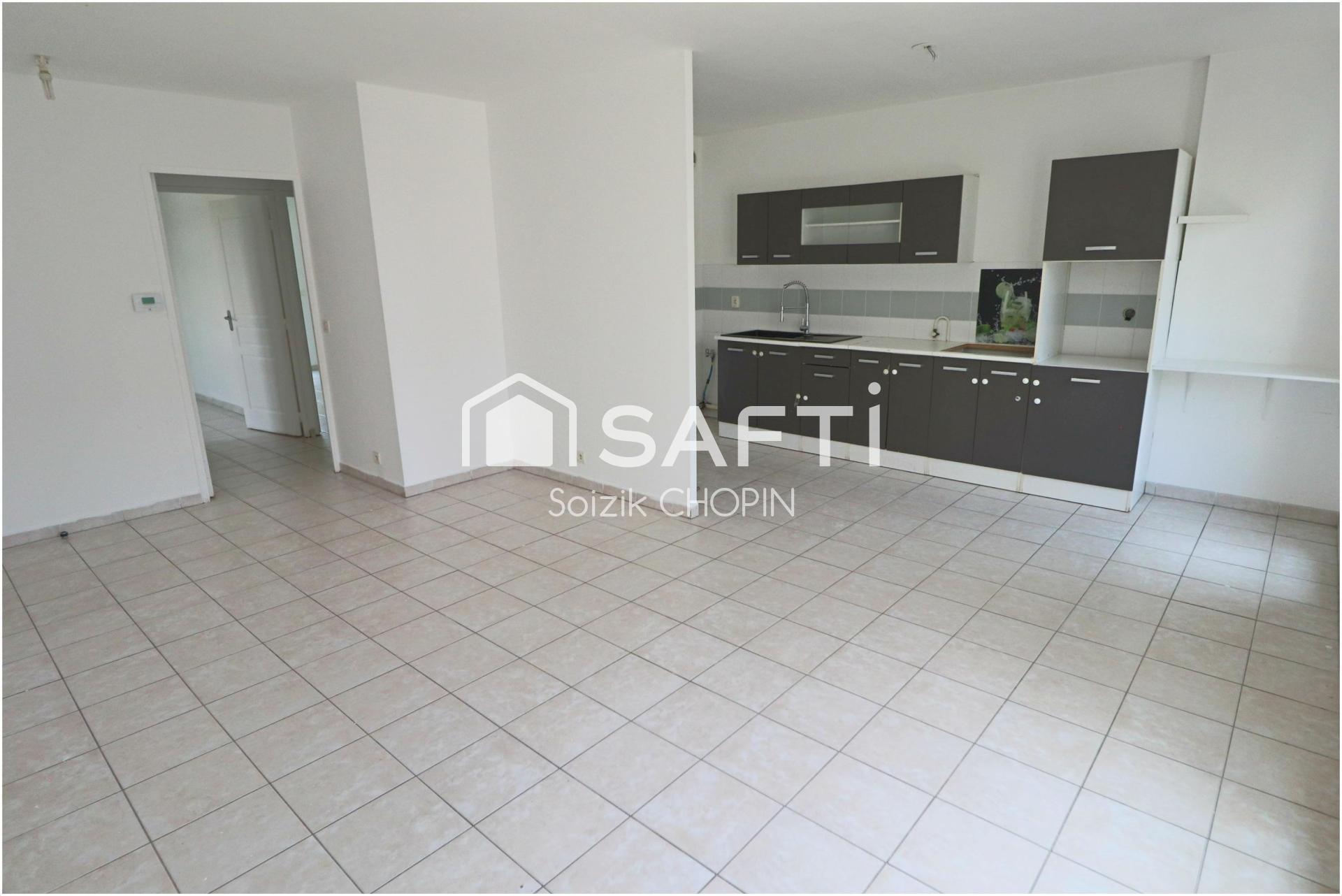 Photo-appartement