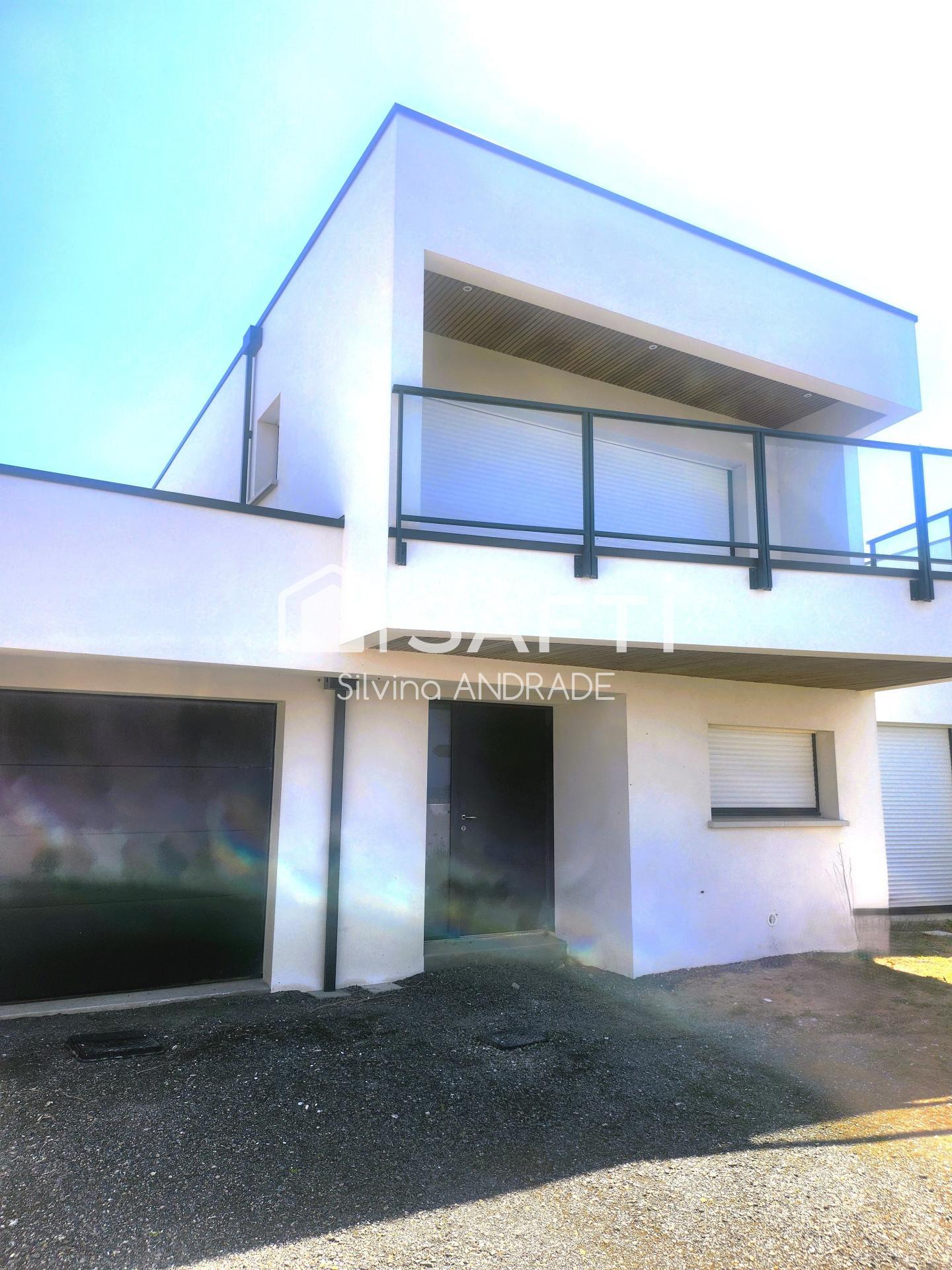 Photographie descriptive du bien