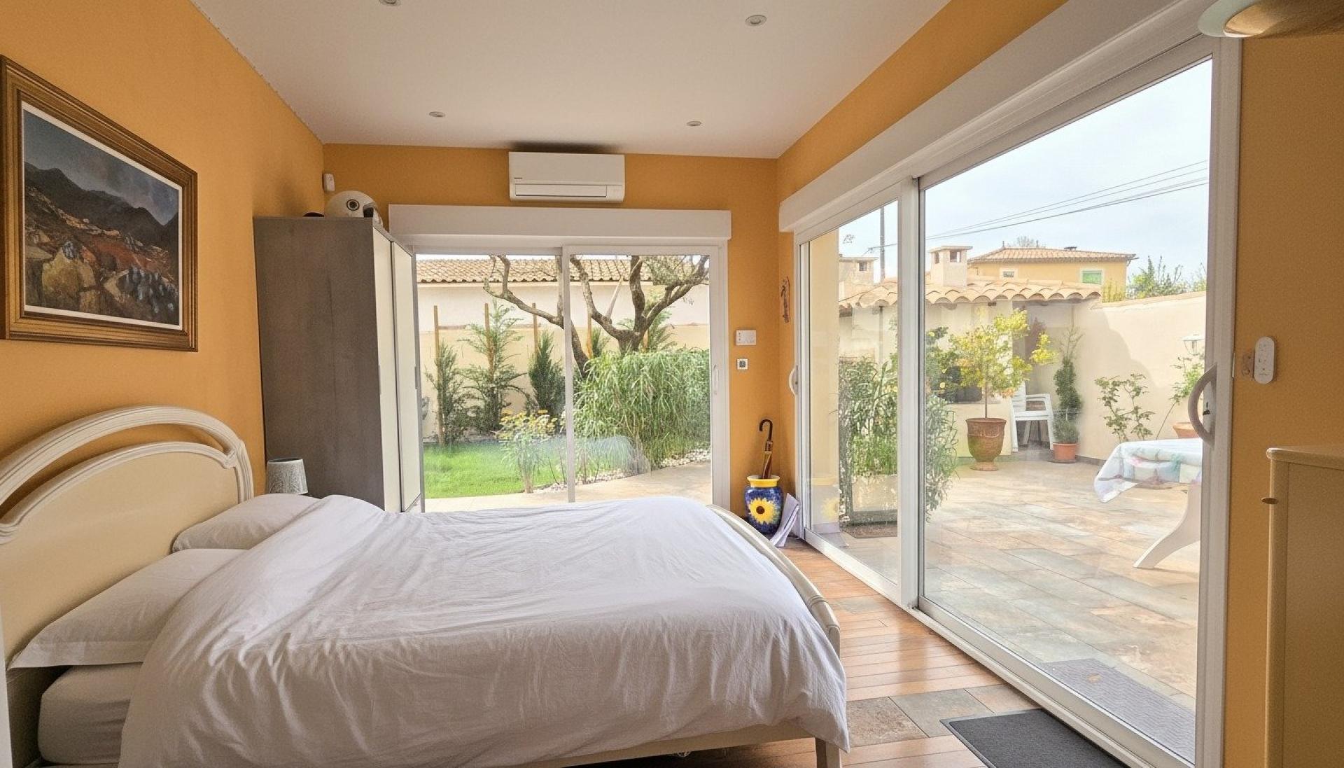 Photo 11 de l'annonce.