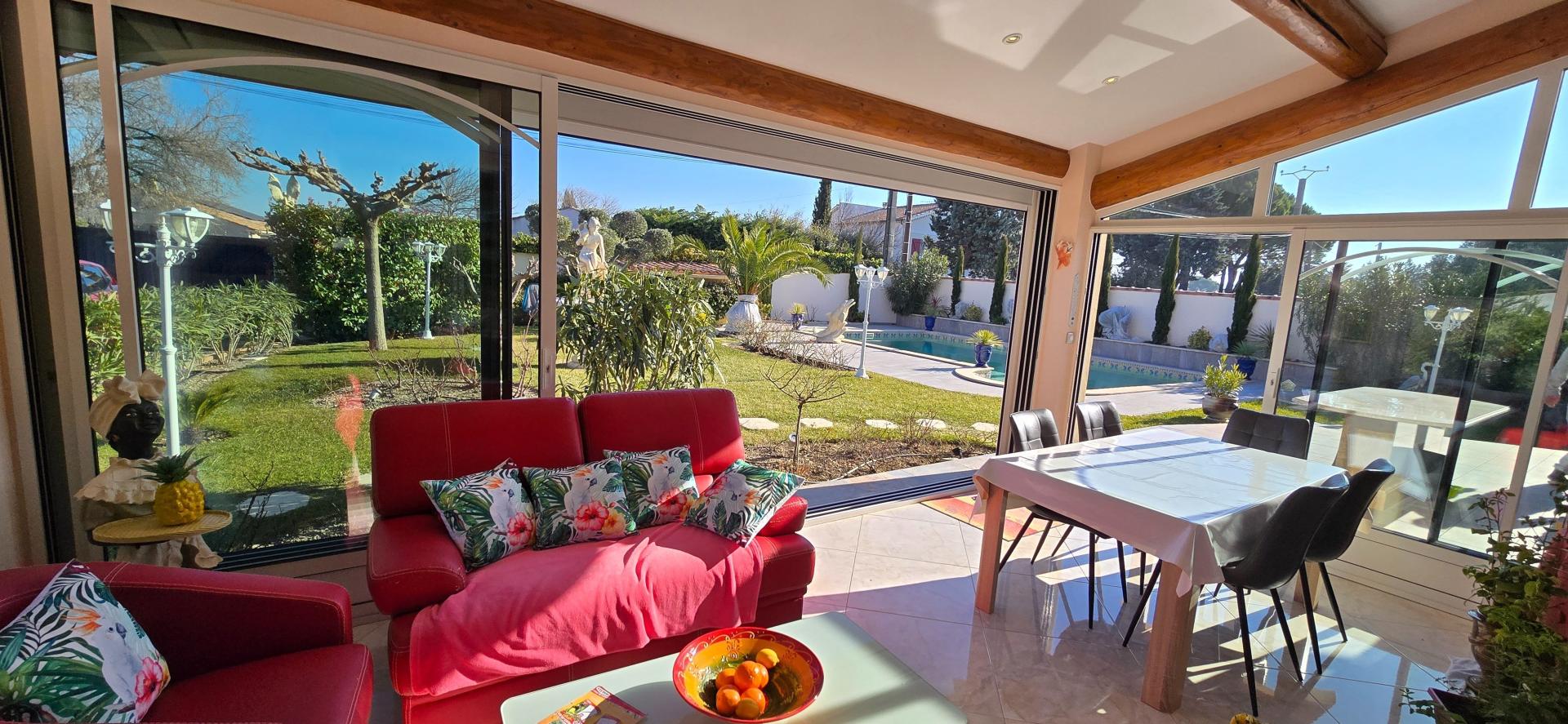 Photo 5 de l'annonce.