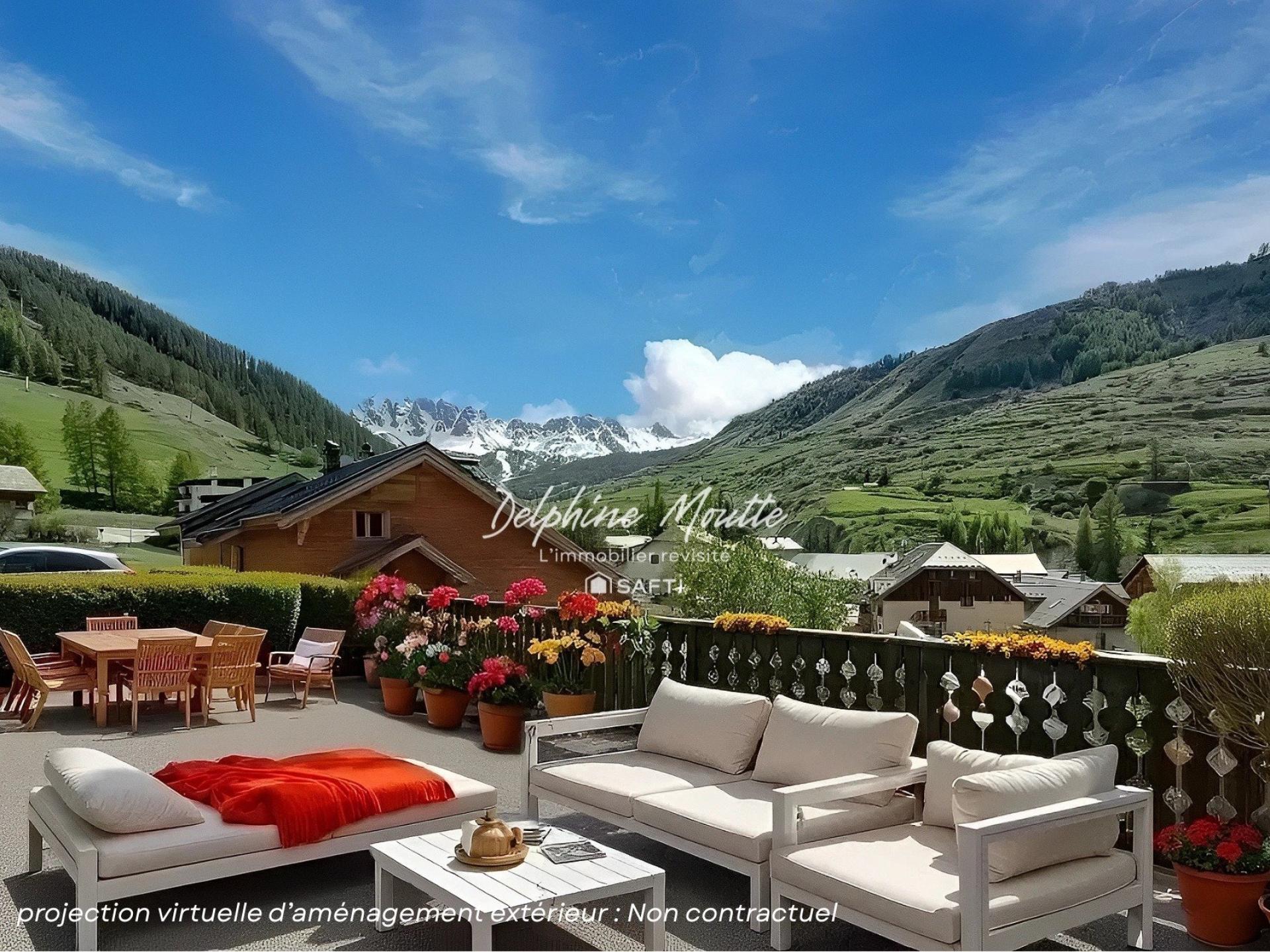 Photo-appartement