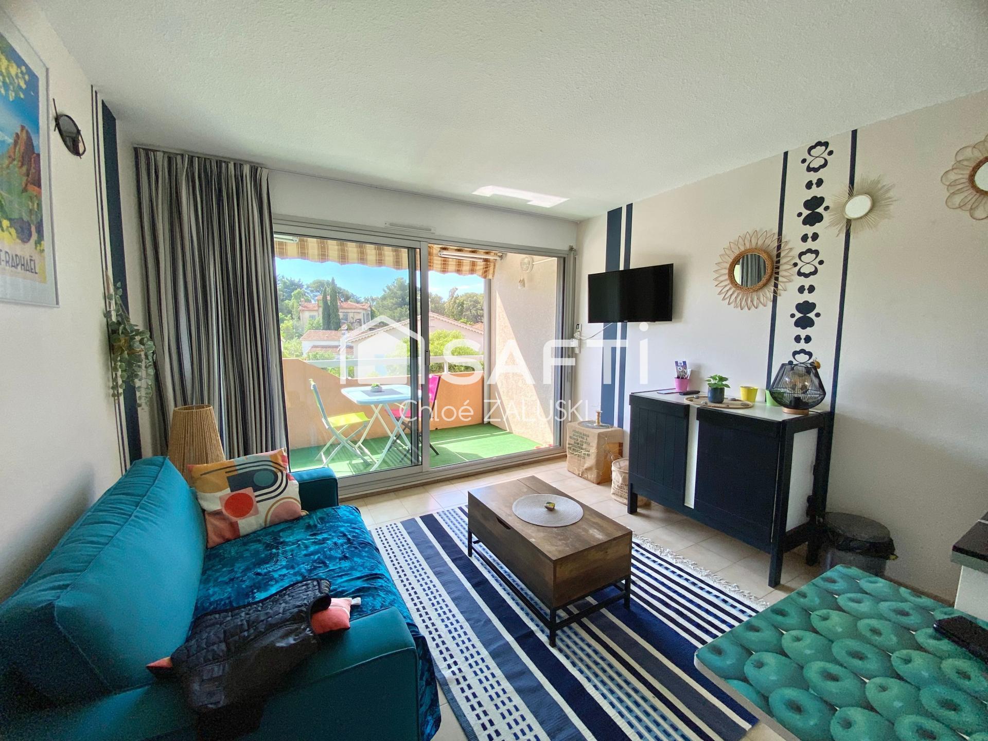Photo-appartement