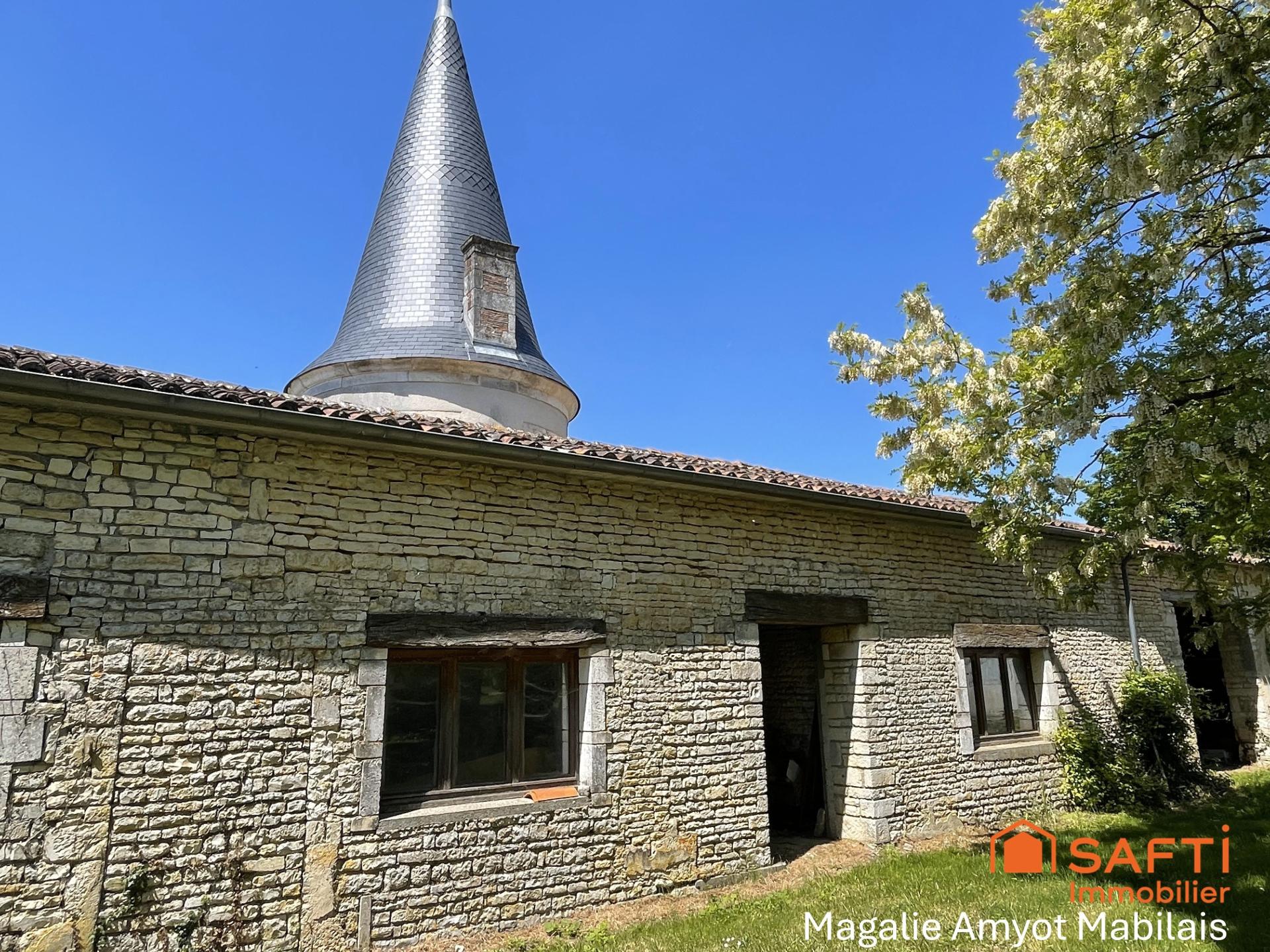 Photo 11 de l'annonce.