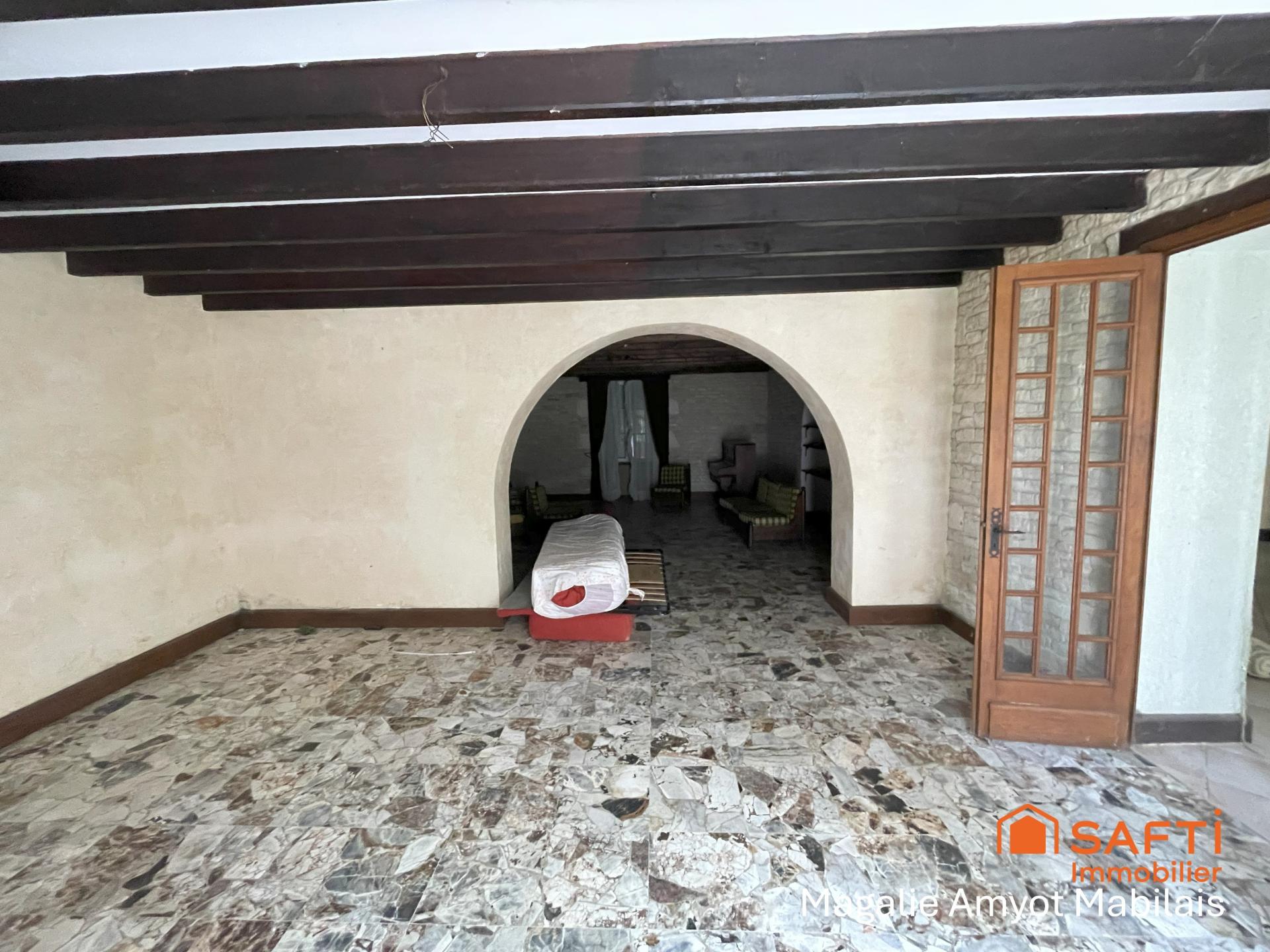 Photo 3 de l'annonce.