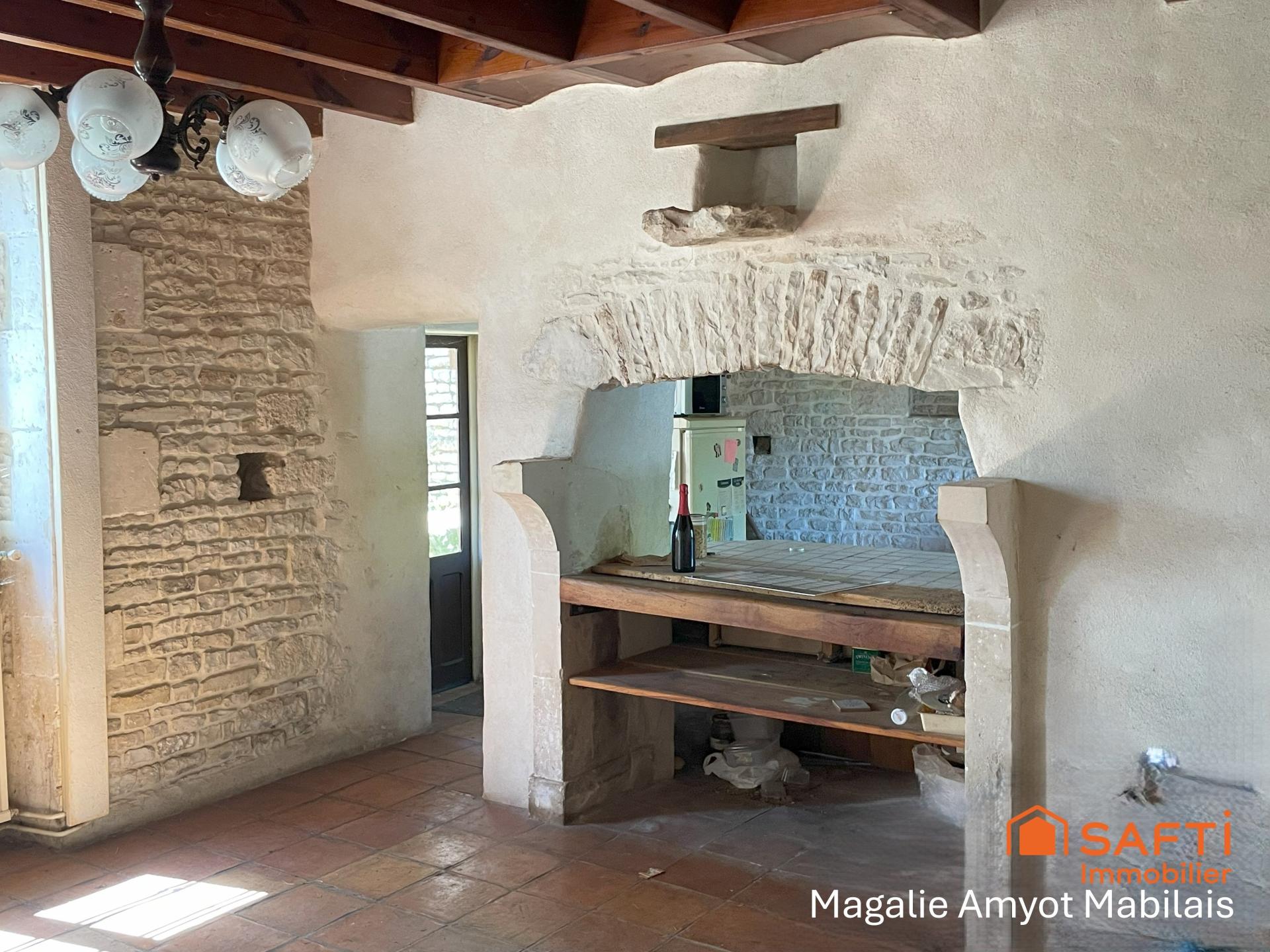 Photo 9 de l'annonce.