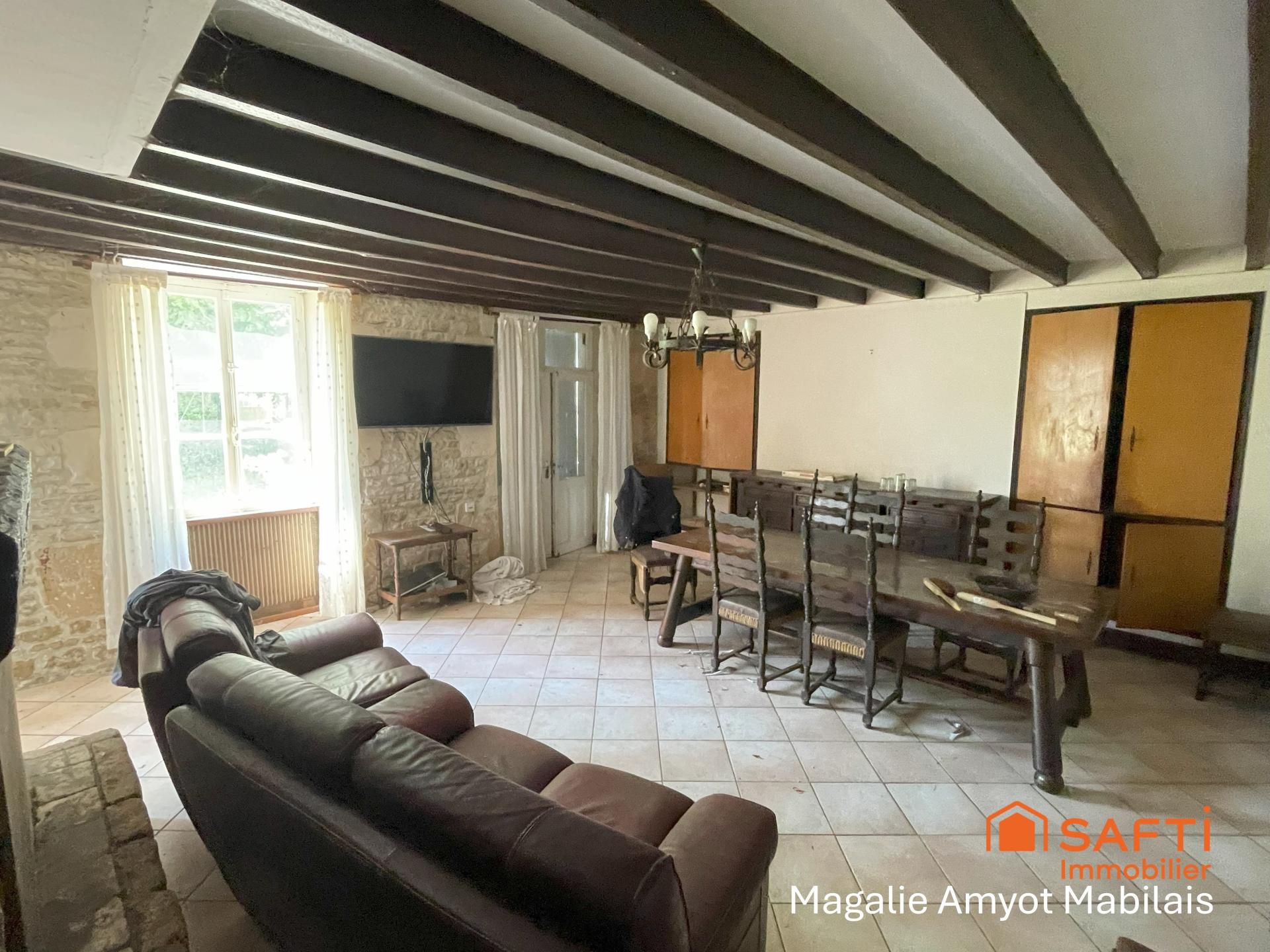 Photo 4 de l'annonce.