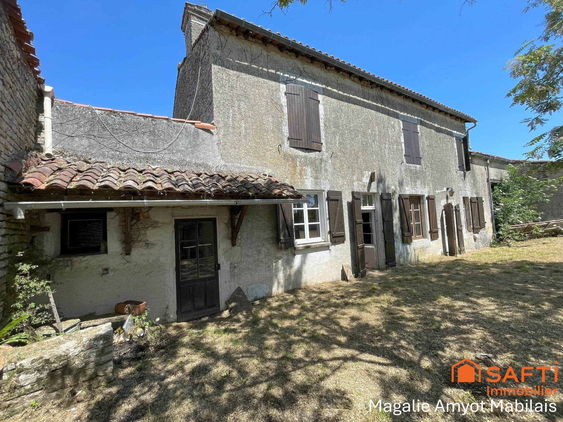 Photo 8 de l'annonce.