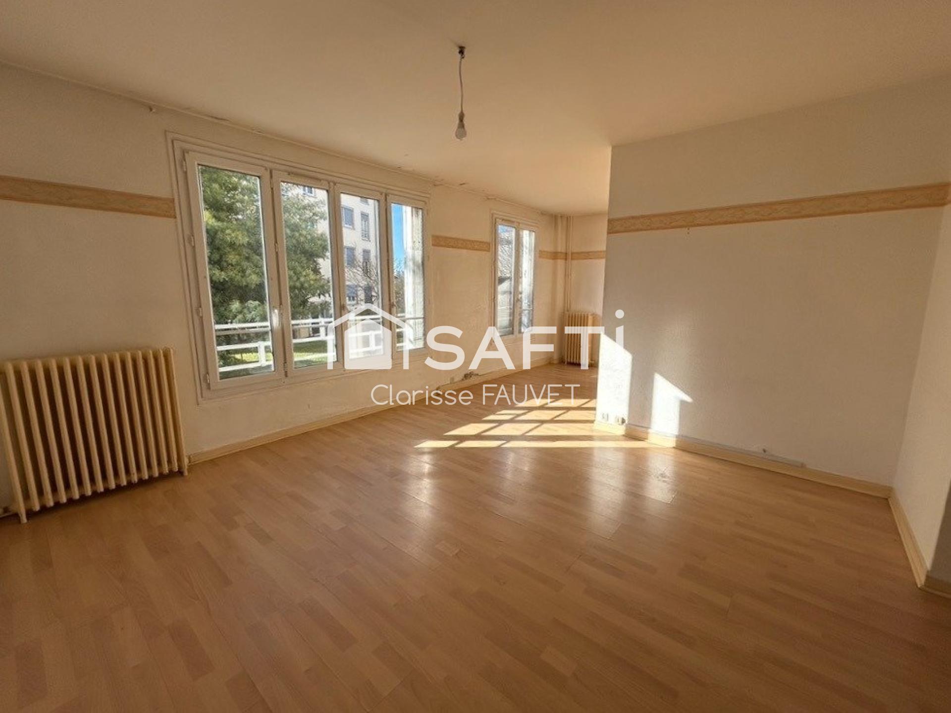 Photo-appartement