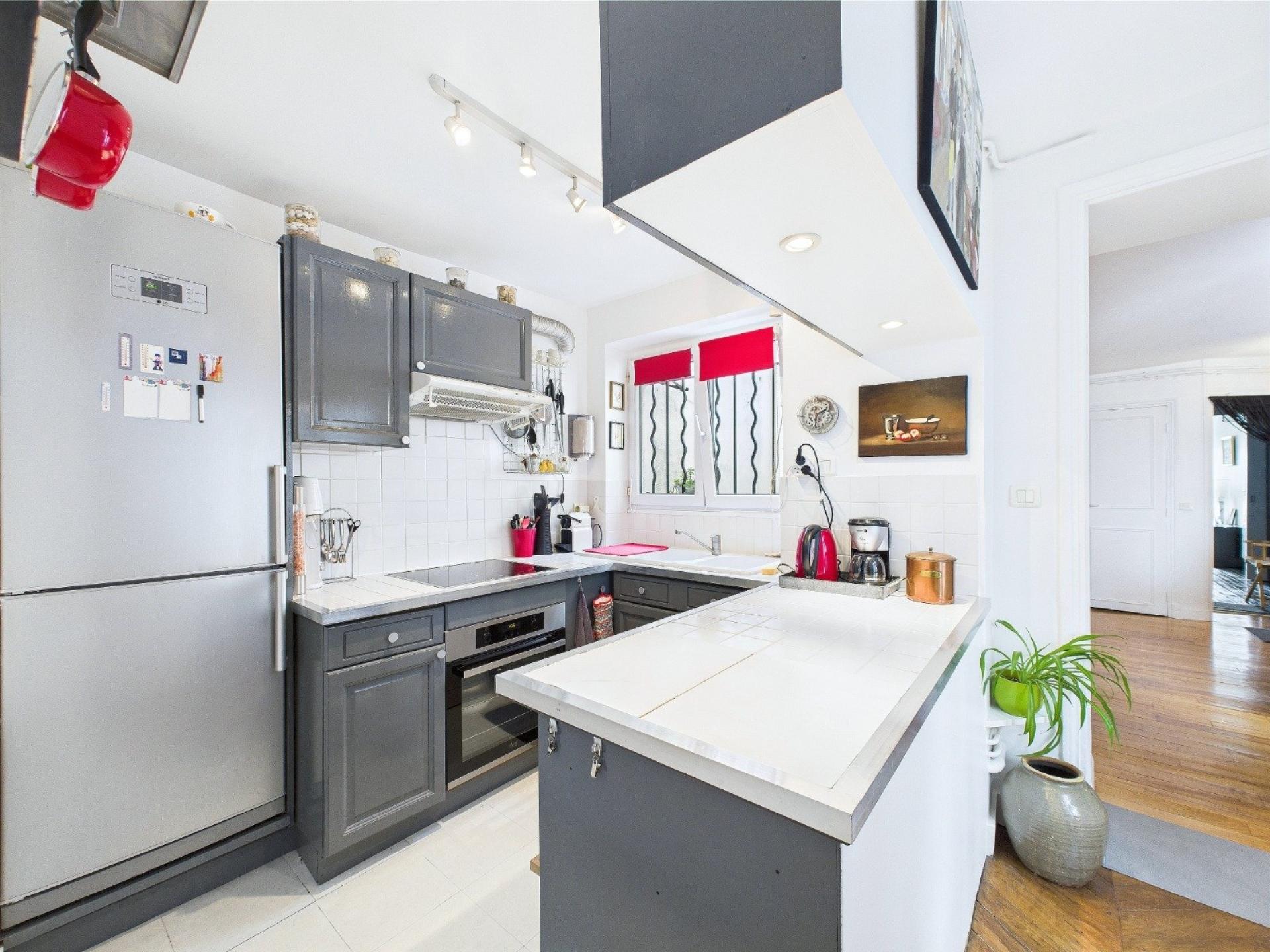 Photo 6 de l'annonce.