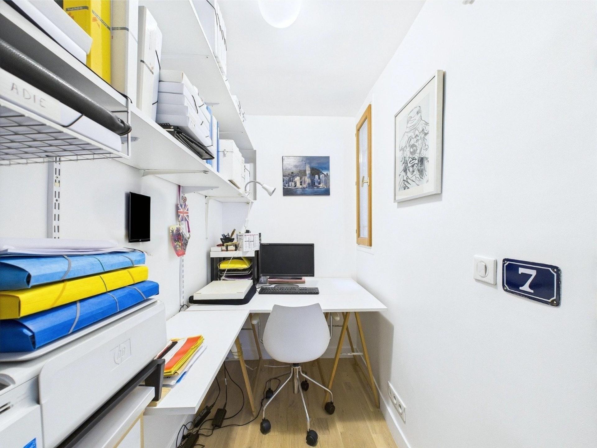 Photo 8 de l'annonce.