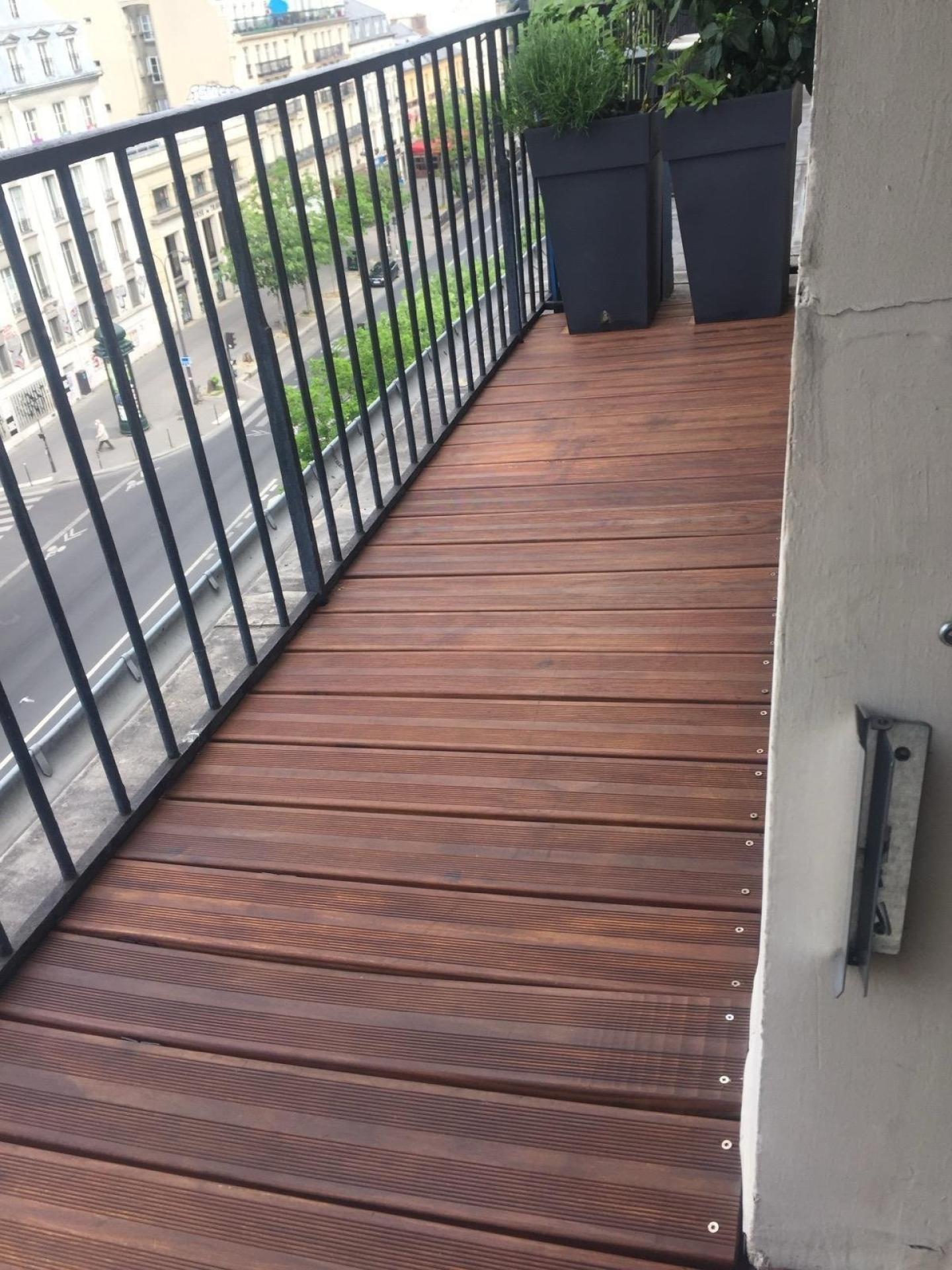 Photo 12 de l'annonce.