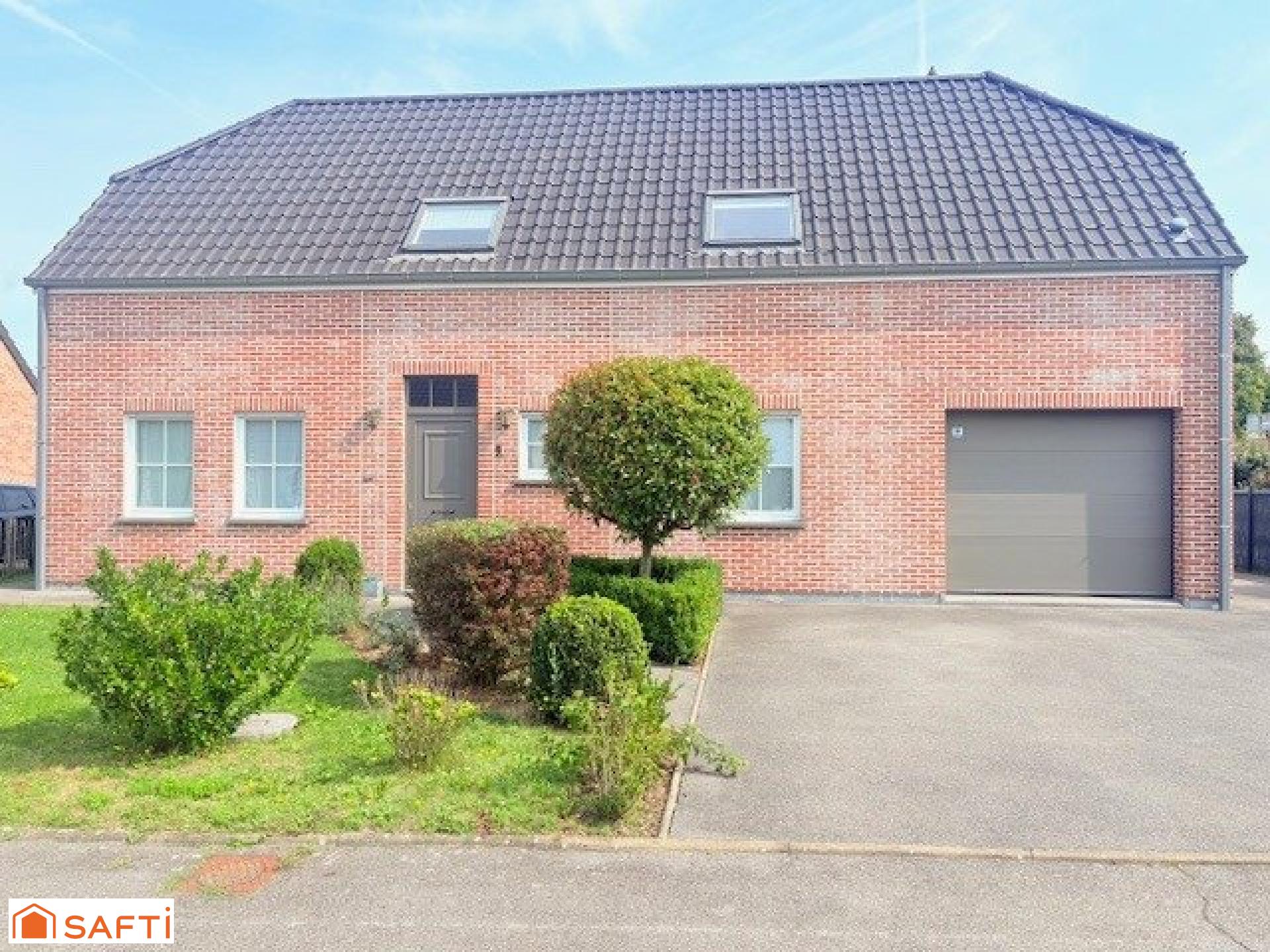 Photographie descriptive du bien