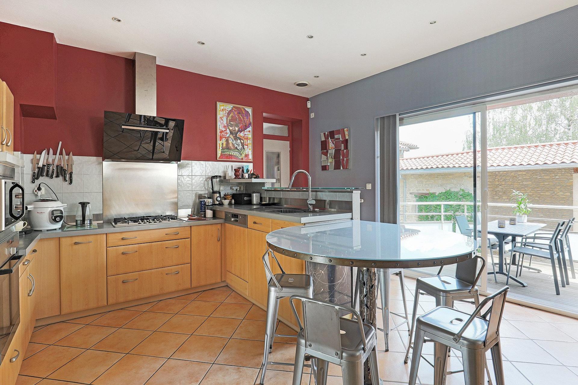 Photo 5 de l'annonce.