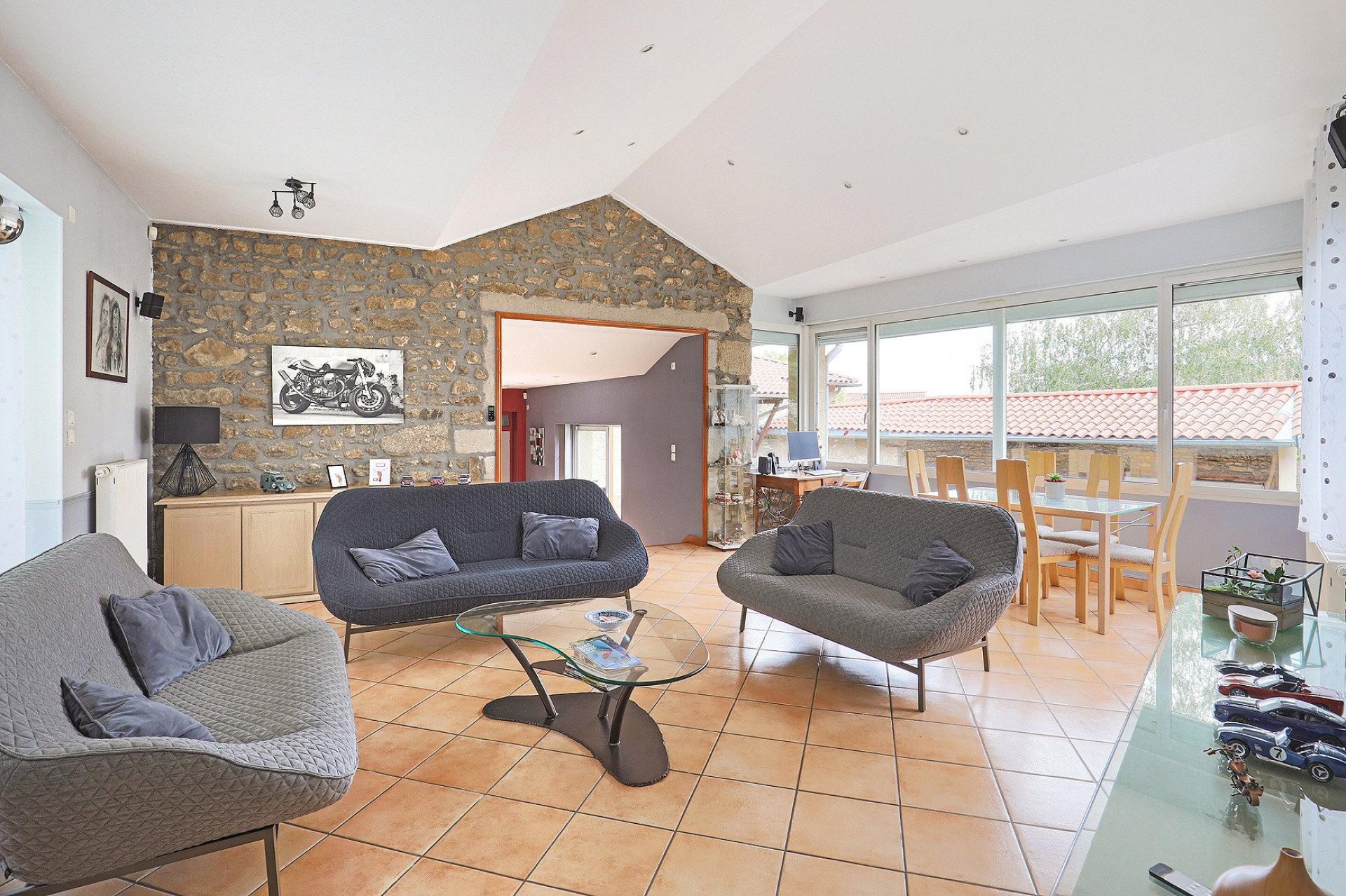 Photo 4 de l'annonce.