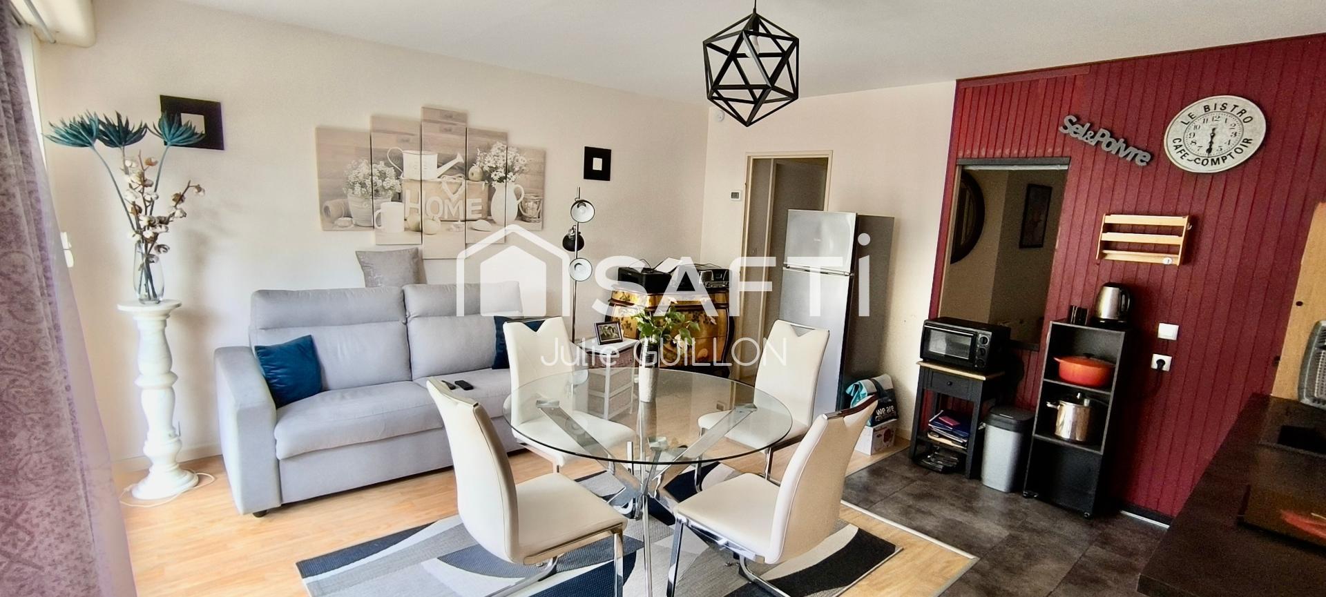Photo-appartement