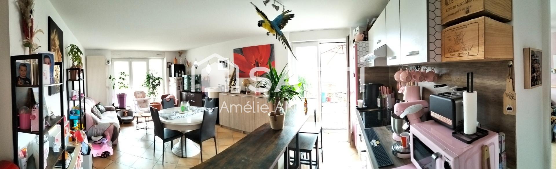 Photo-appartement