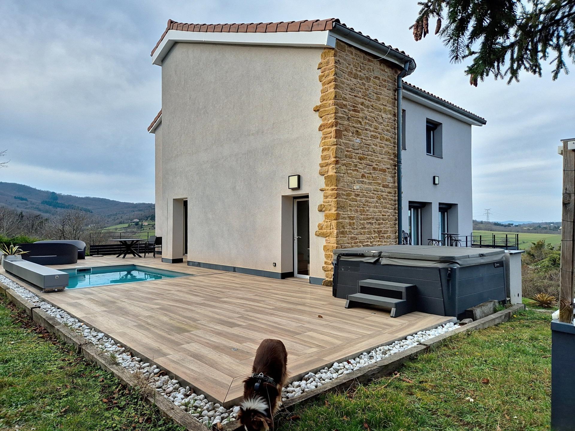 Photo 3 de l'annonce.