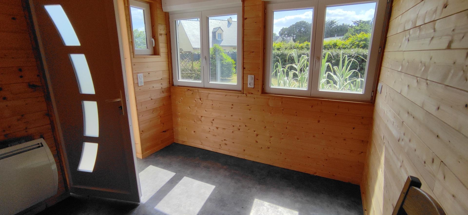 Photo 11 de l'annonce.