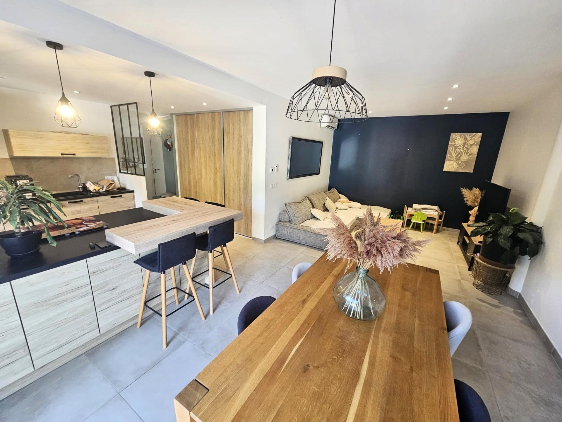 Photo-appartement