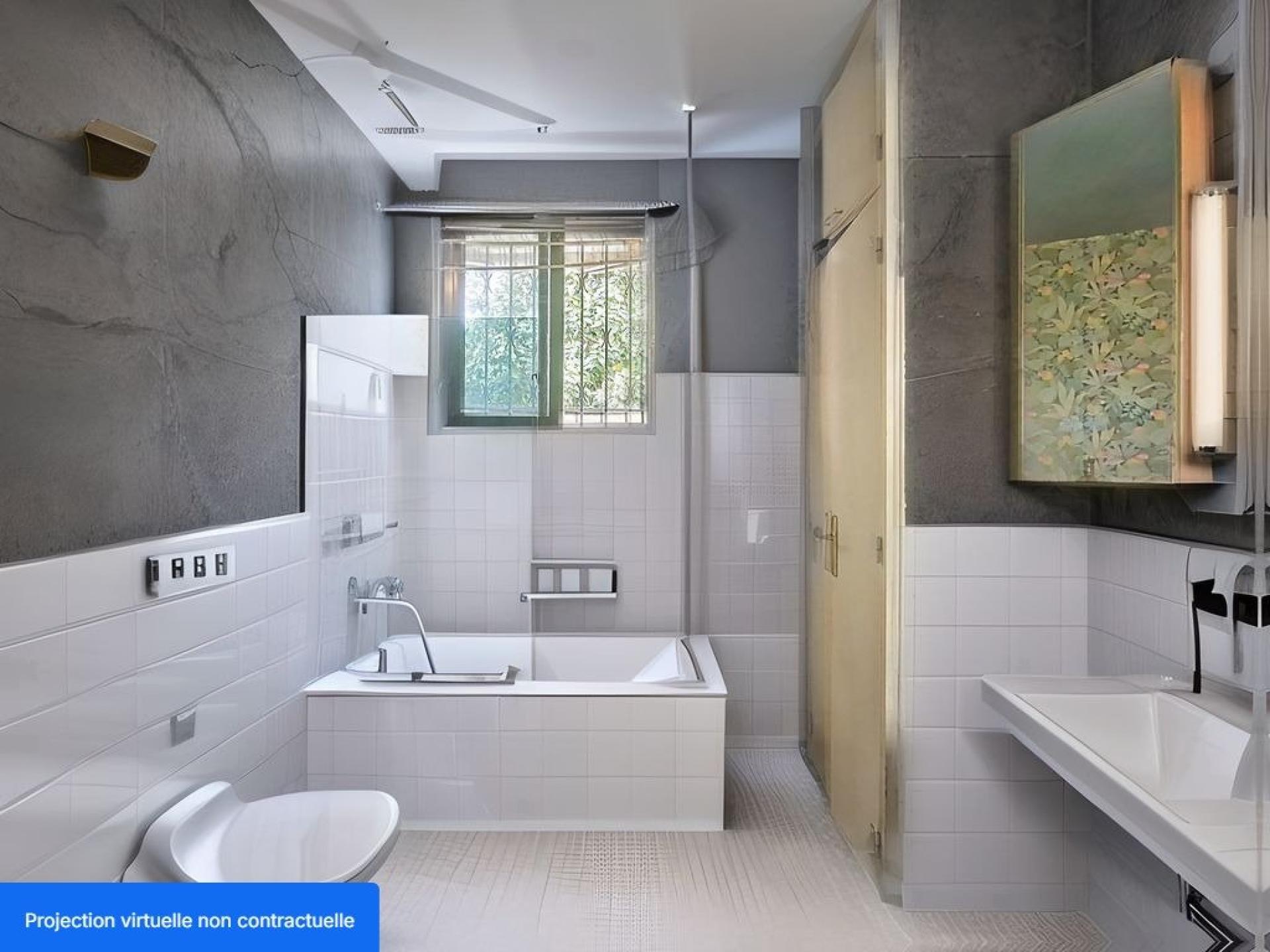 Photo 14 de l'annonce.