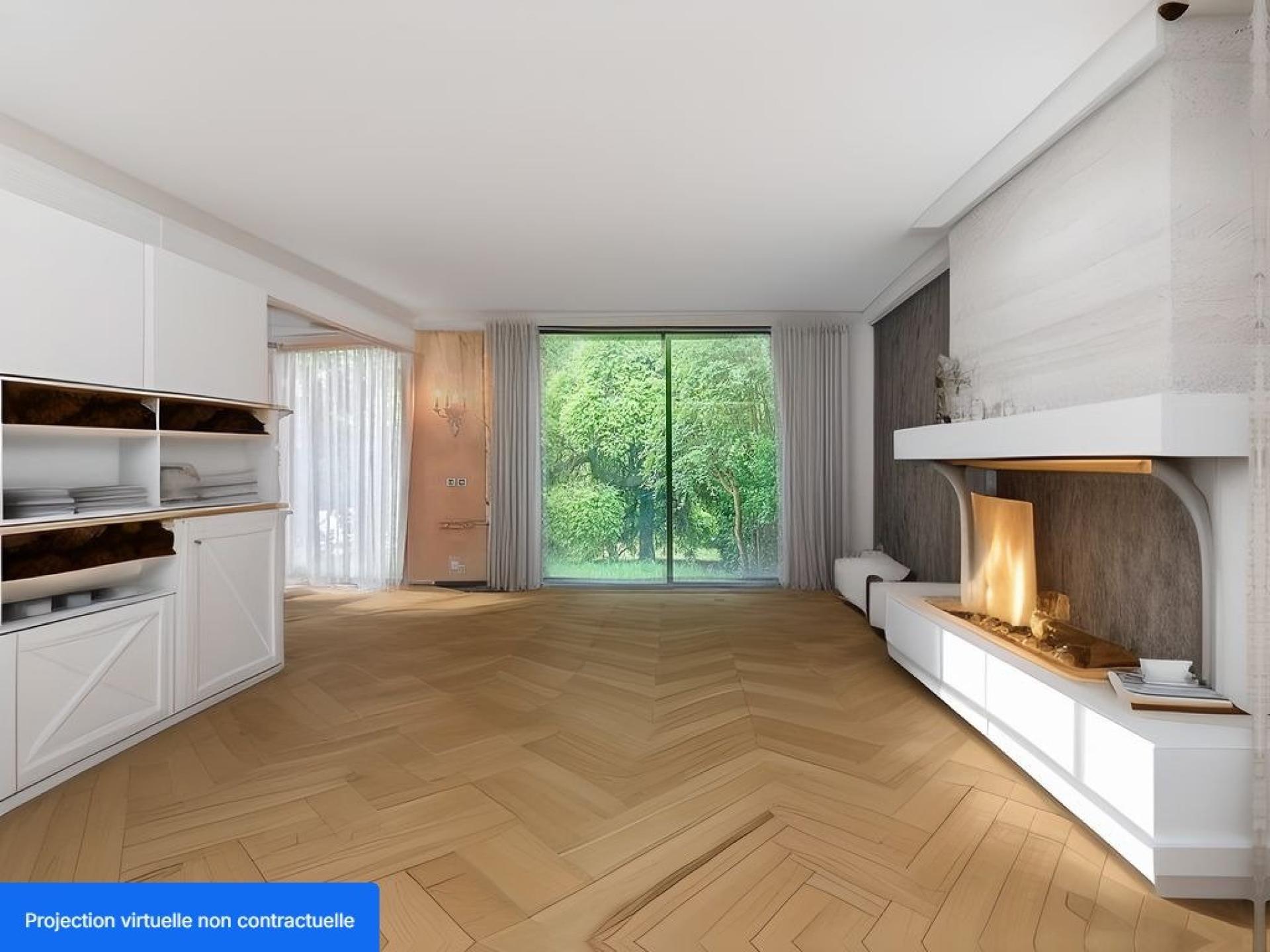 Photo 6 de l'annonce.