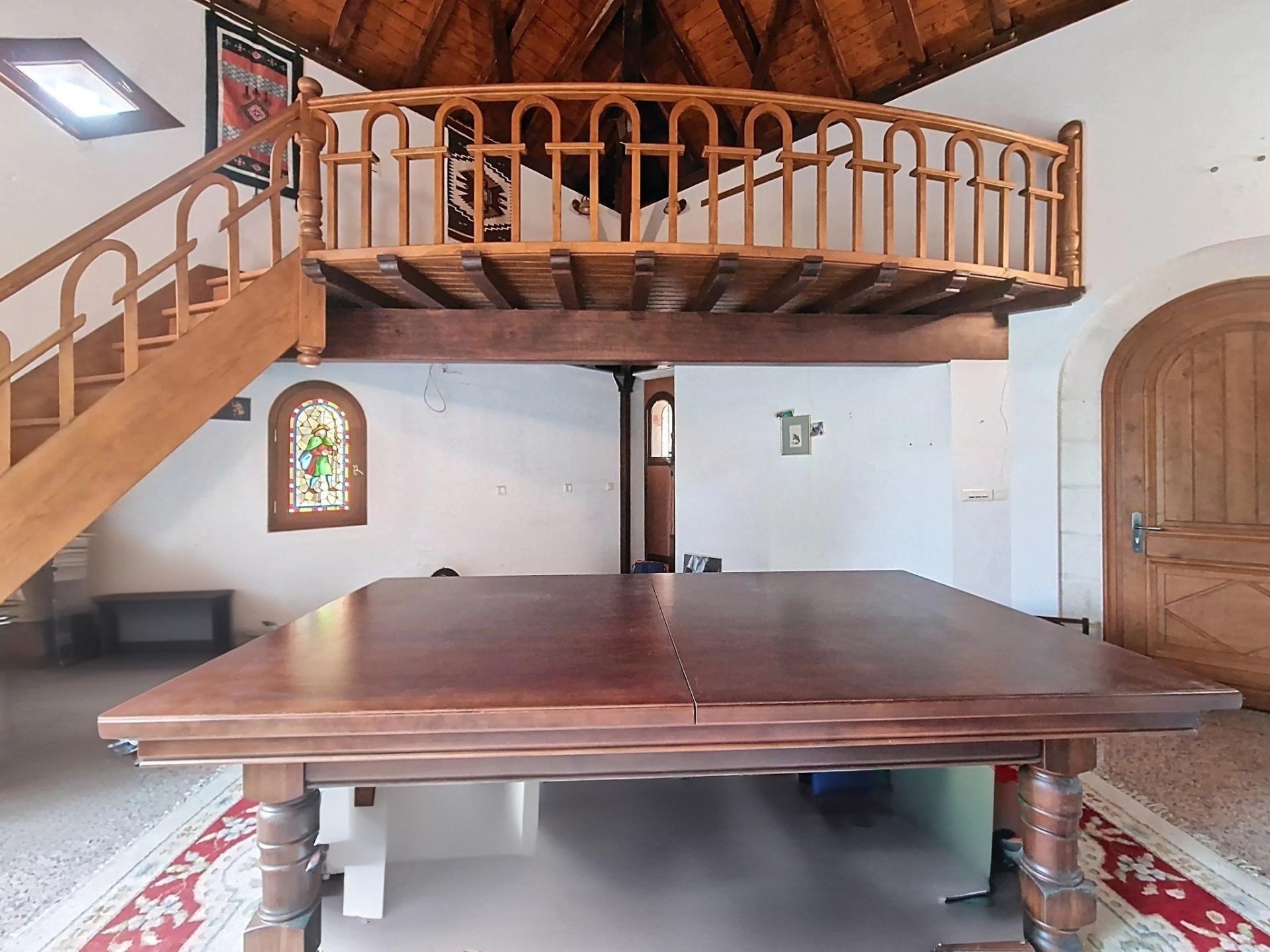 Photo 12 de l'annonce.