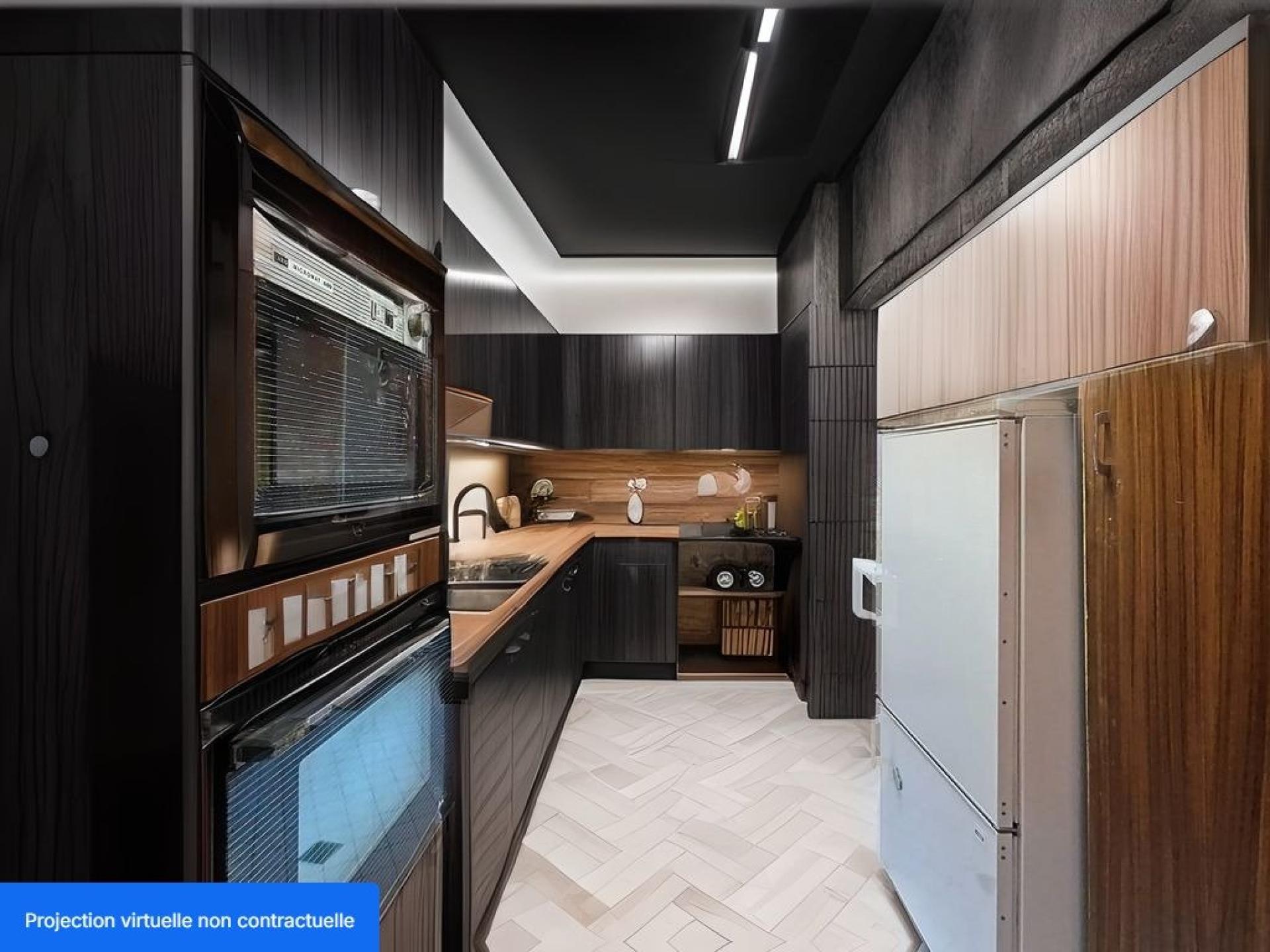 Photo 8 de l'annonce.