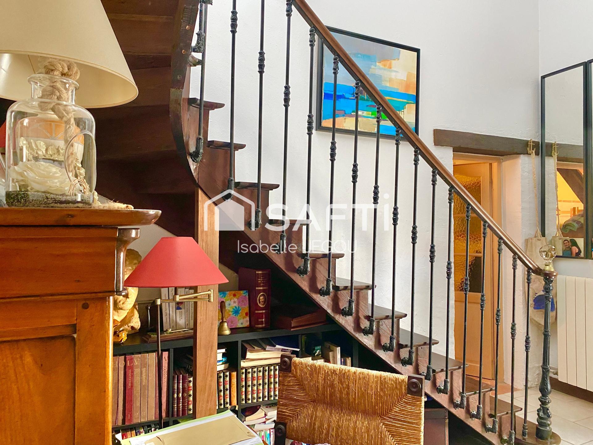 Photographie descriptive du bien