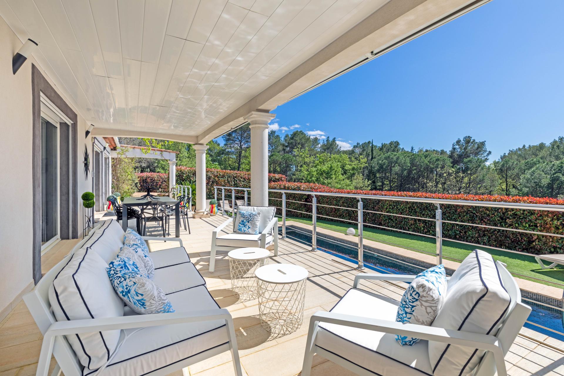 Photo 14 de l'annonce.