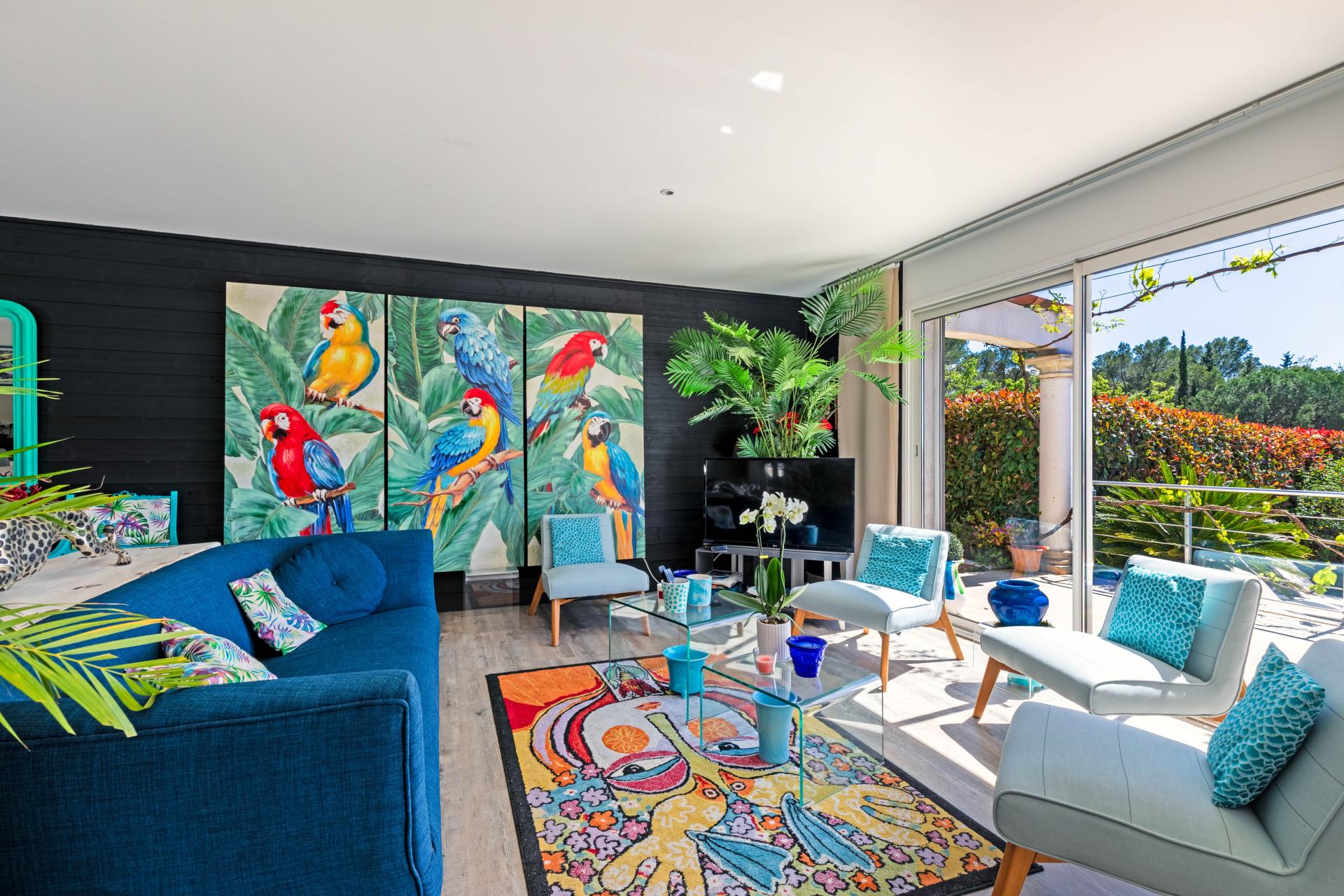 Photo 4 de l'annonce.