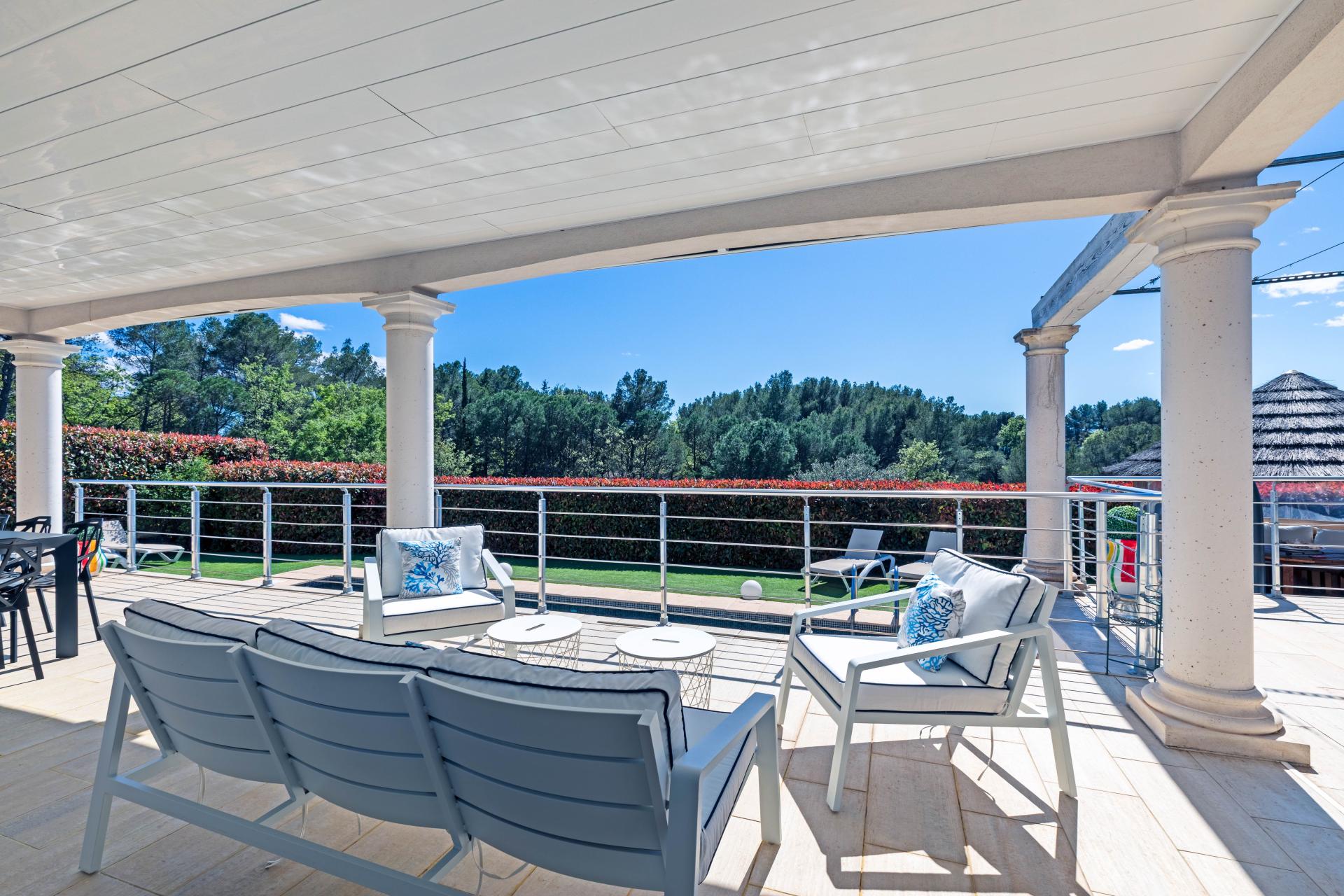 Photo 15 de l'annonce.