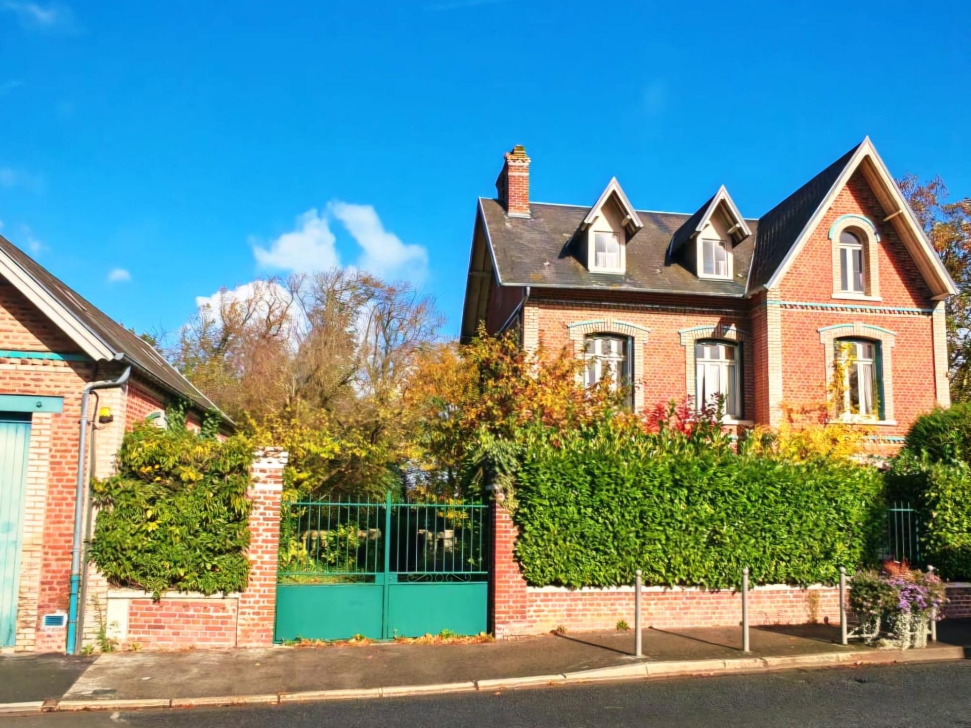 Photo 6 de l'annonce.