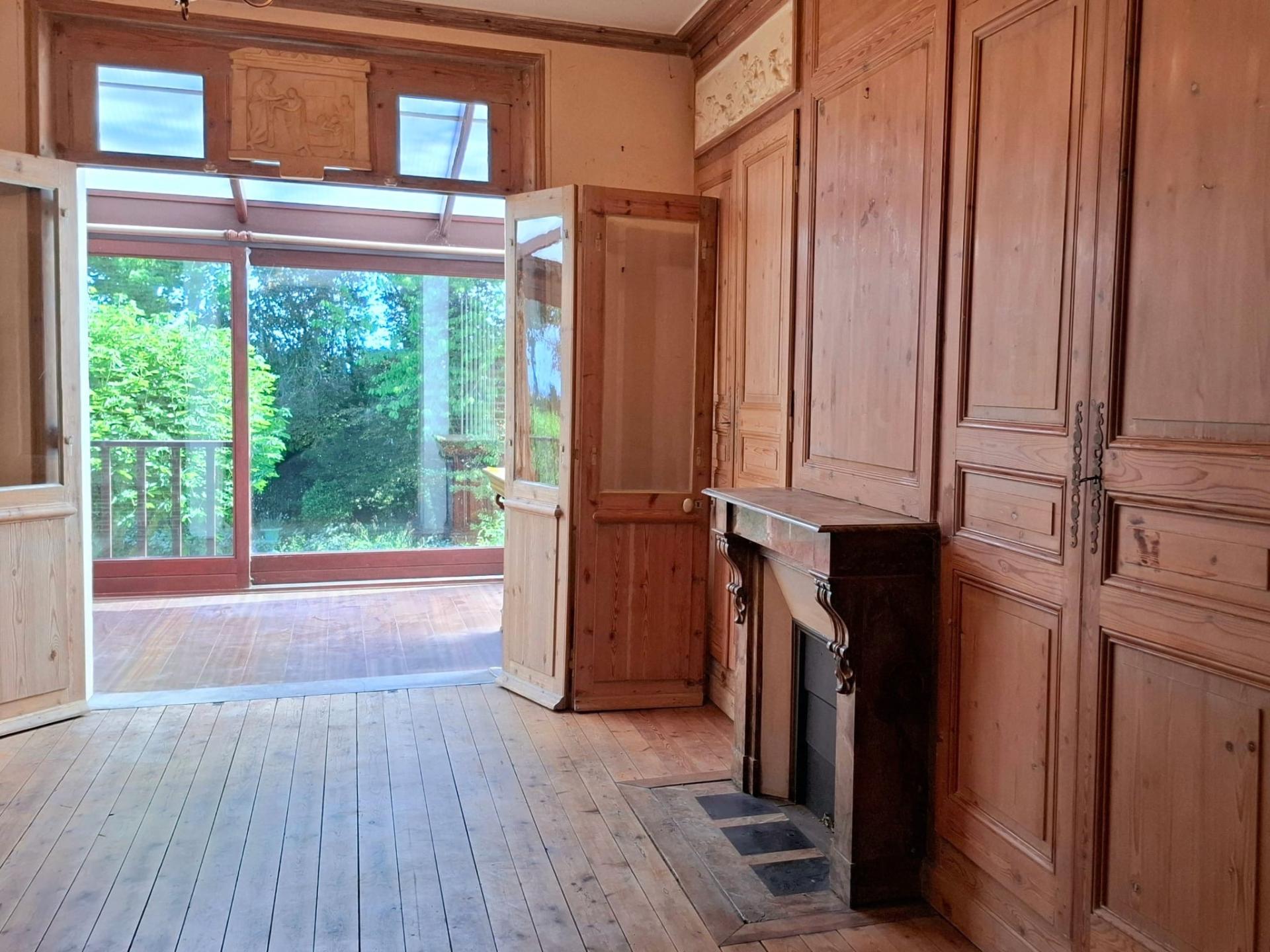 Photo 8 de l'annonce.