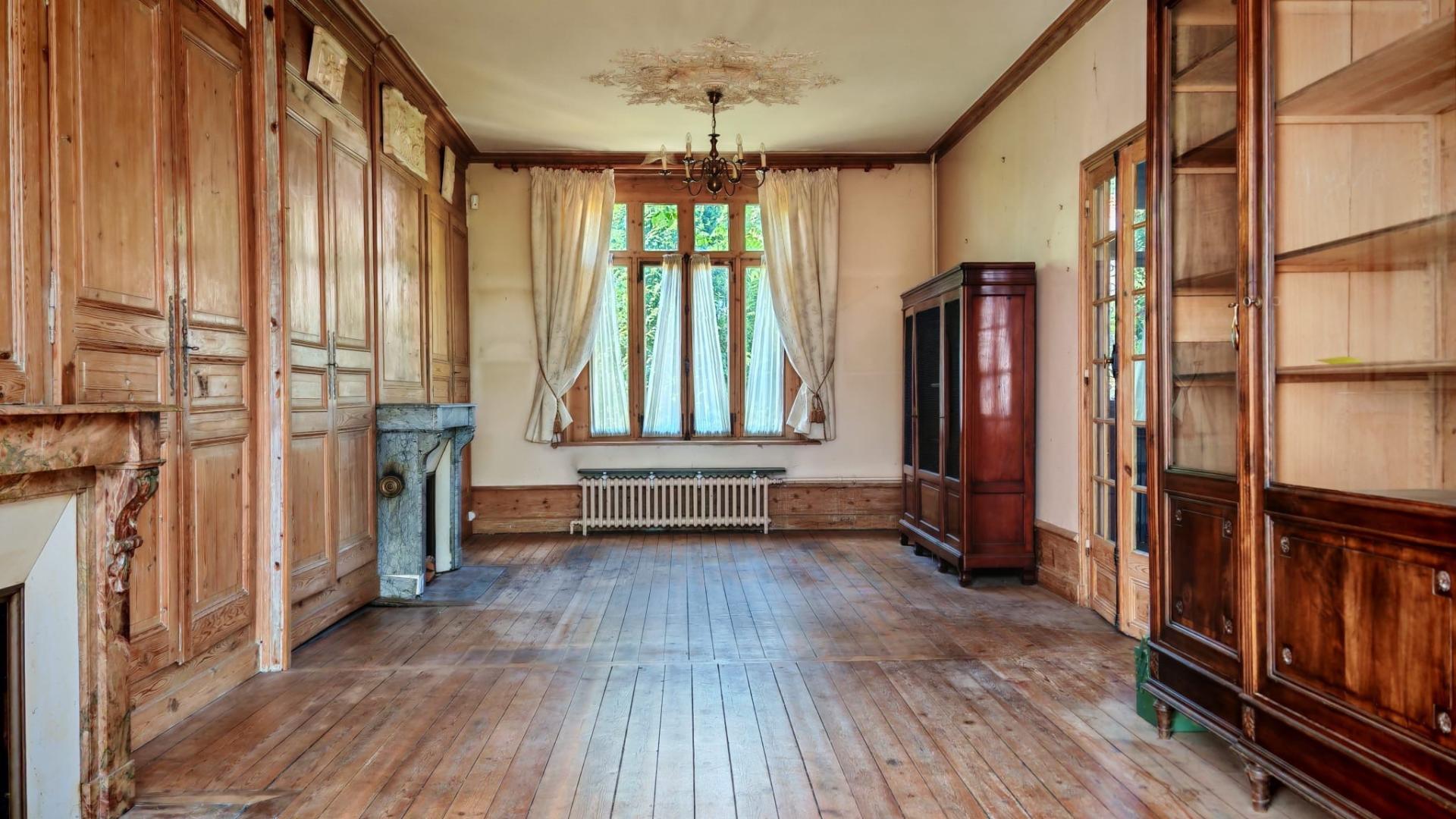 Photo 4 de l'annonce.